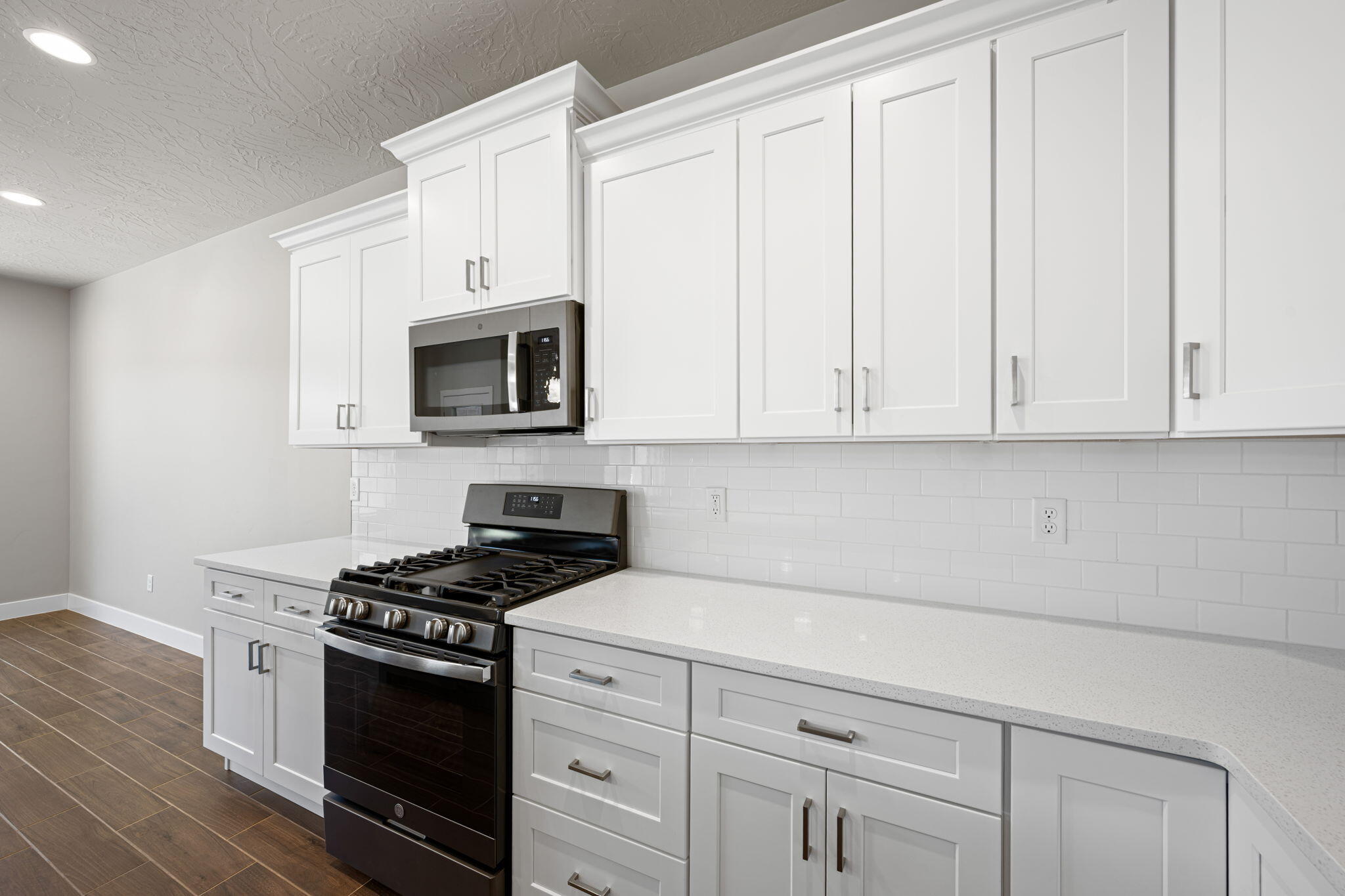 ZION VILLAGE - Residential