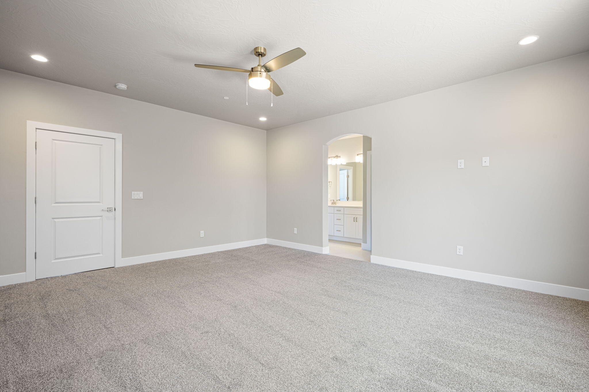 ZION VILLAGE - Residential