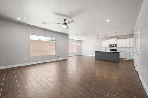 Tiny photo for 278 N 2020 W, Hurricane, UT 84737 (MLS # 26-271761)