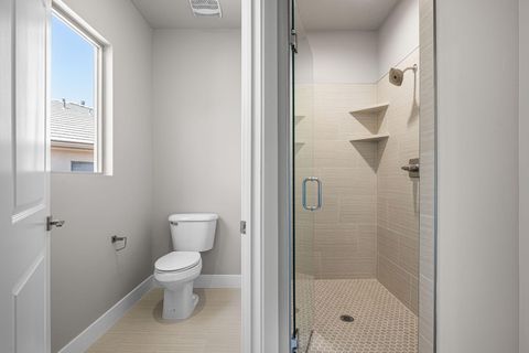 Tiny photo for 278 N 2020 W, Hurricane, UT 84737 (MLS # 26-271761)