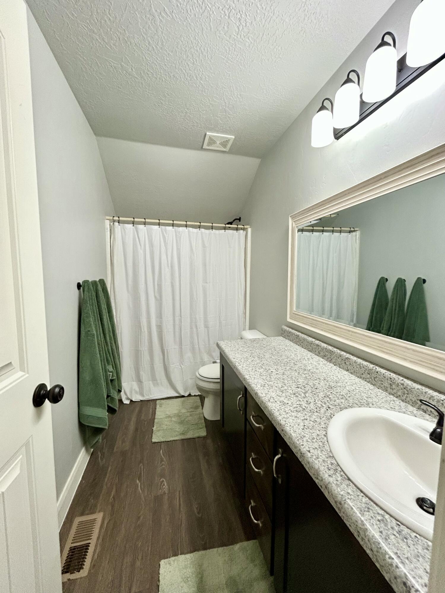 SUNNY MEADOWS ACRES - Residential