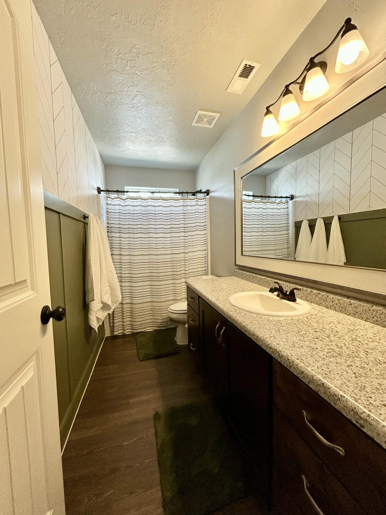 SUNNY MEADOWS ACRES - Residential