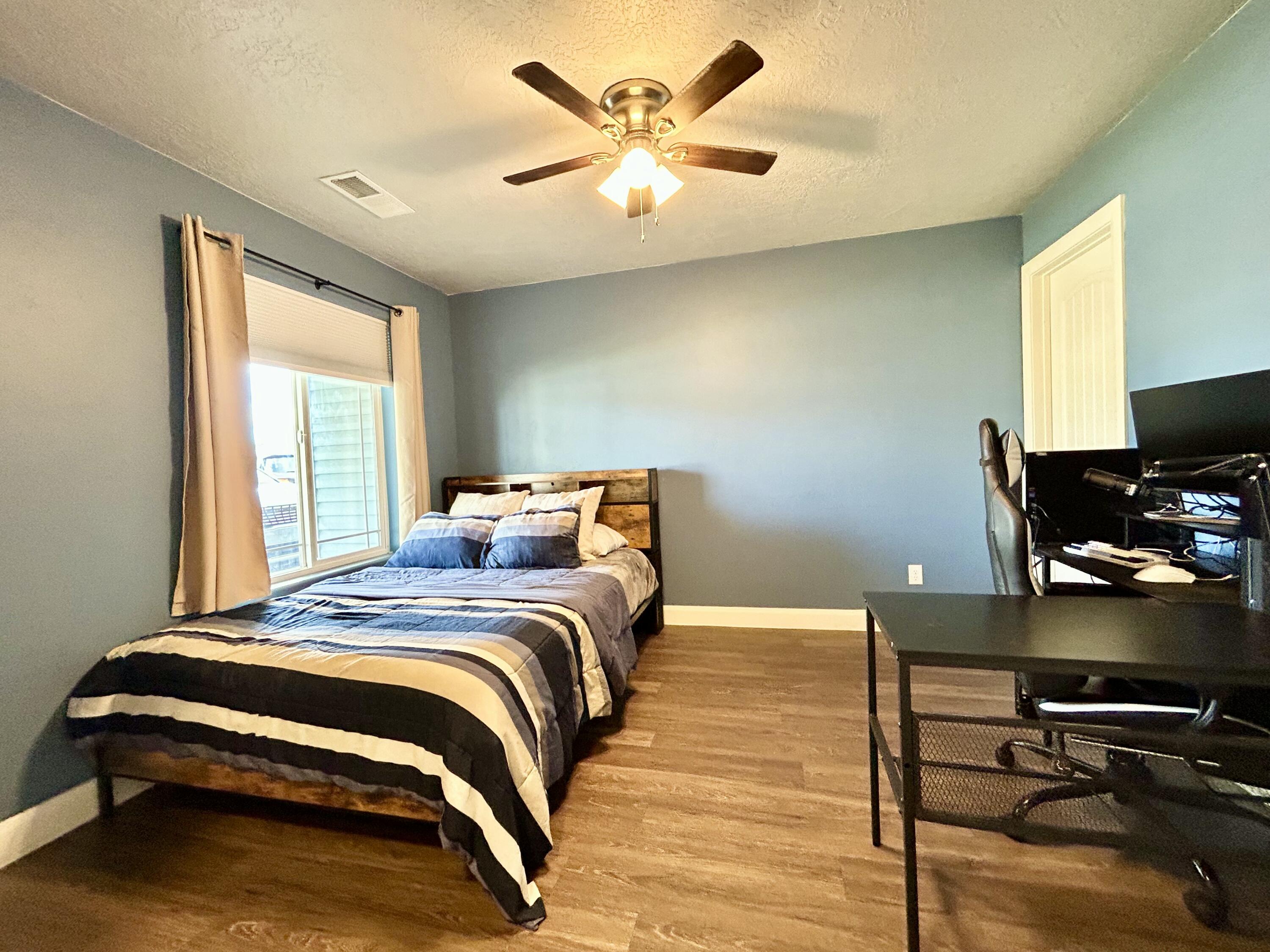 SUNNY MEADOWS ACRES - Residential