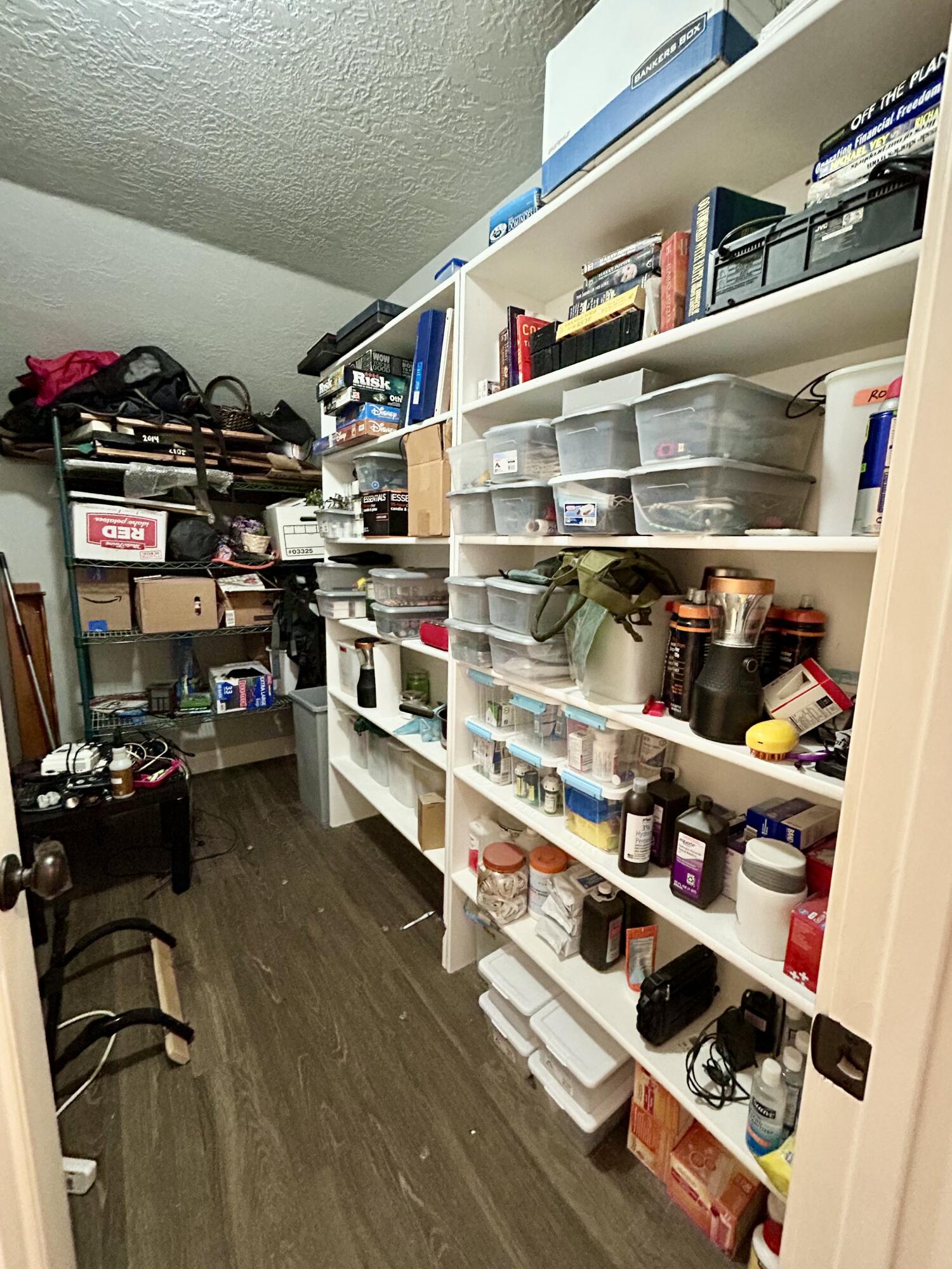 SUNNY MEADOWS ACRES - Residential