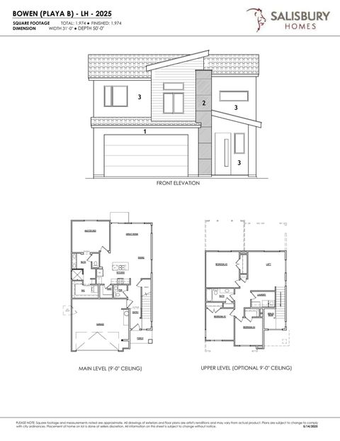 Tiny photo for Lot 110 Desert Reflection, Saint George, UT 84790 (MLS # 25-266113)