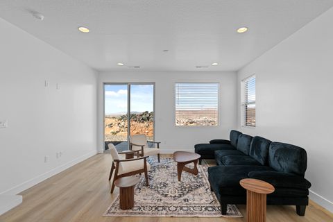 Tiny photo for Lot 110 Desert Reflection, Saint George, UT 84790 (MLS # 25-266113)