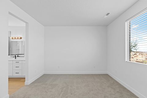 Tiny photo for Lot 110 Desert Reflection, Saint George, UT 84790 (MLS # 25-266113)
