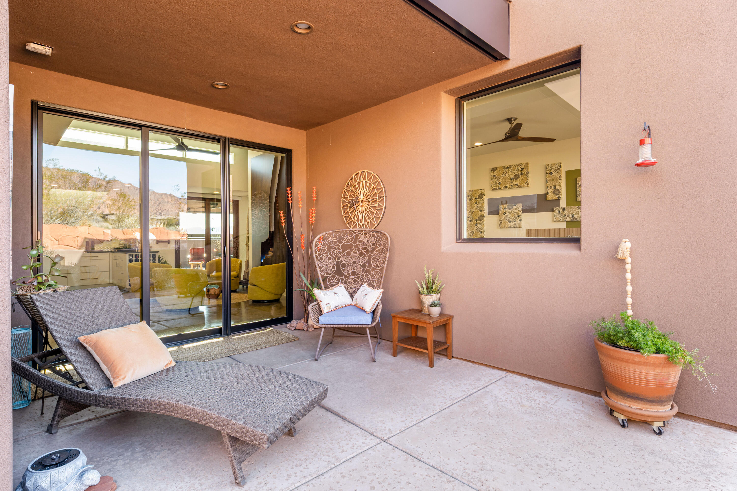 TAVIAWK - Residential