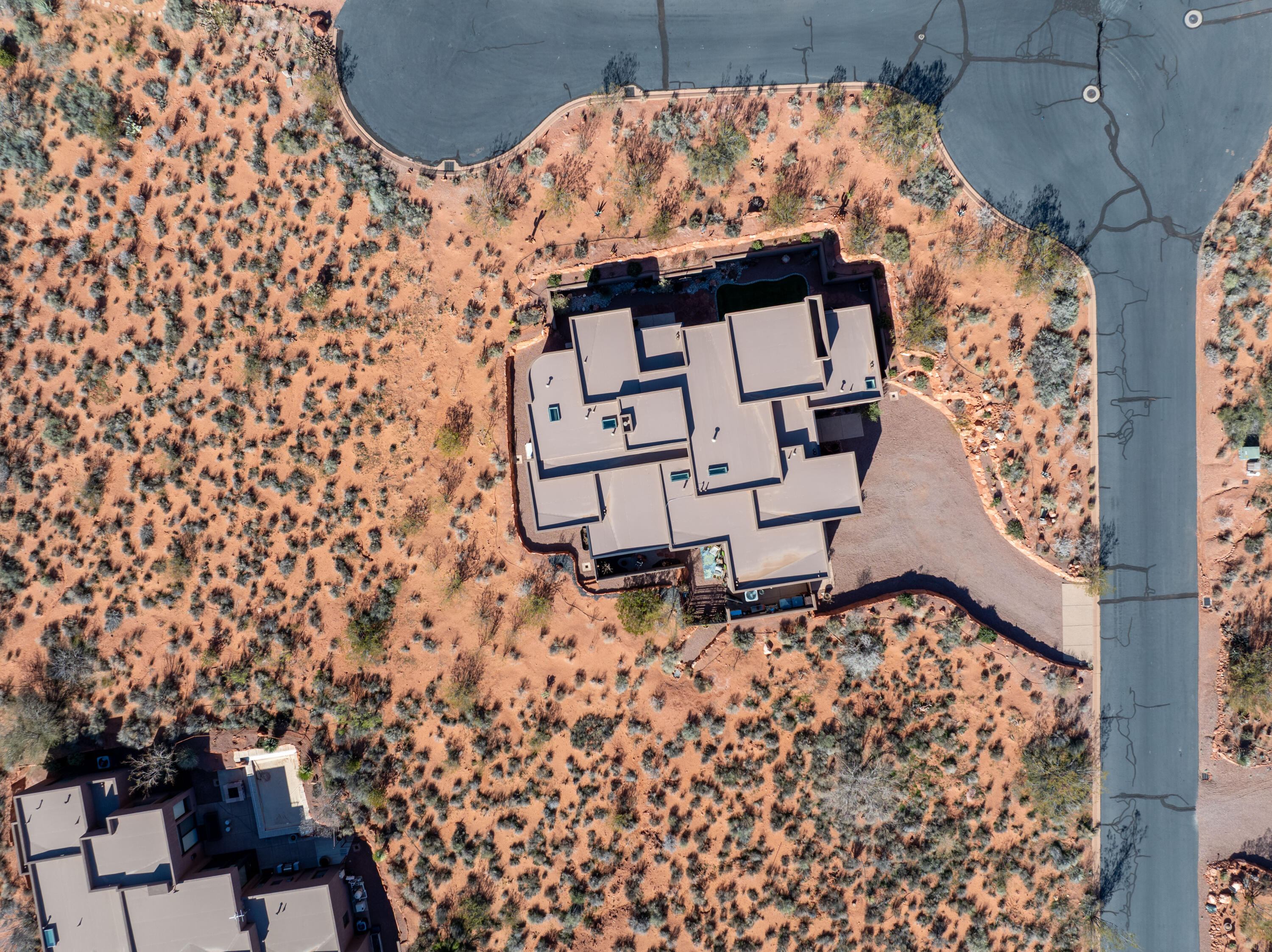 TAVIAWK - Residential