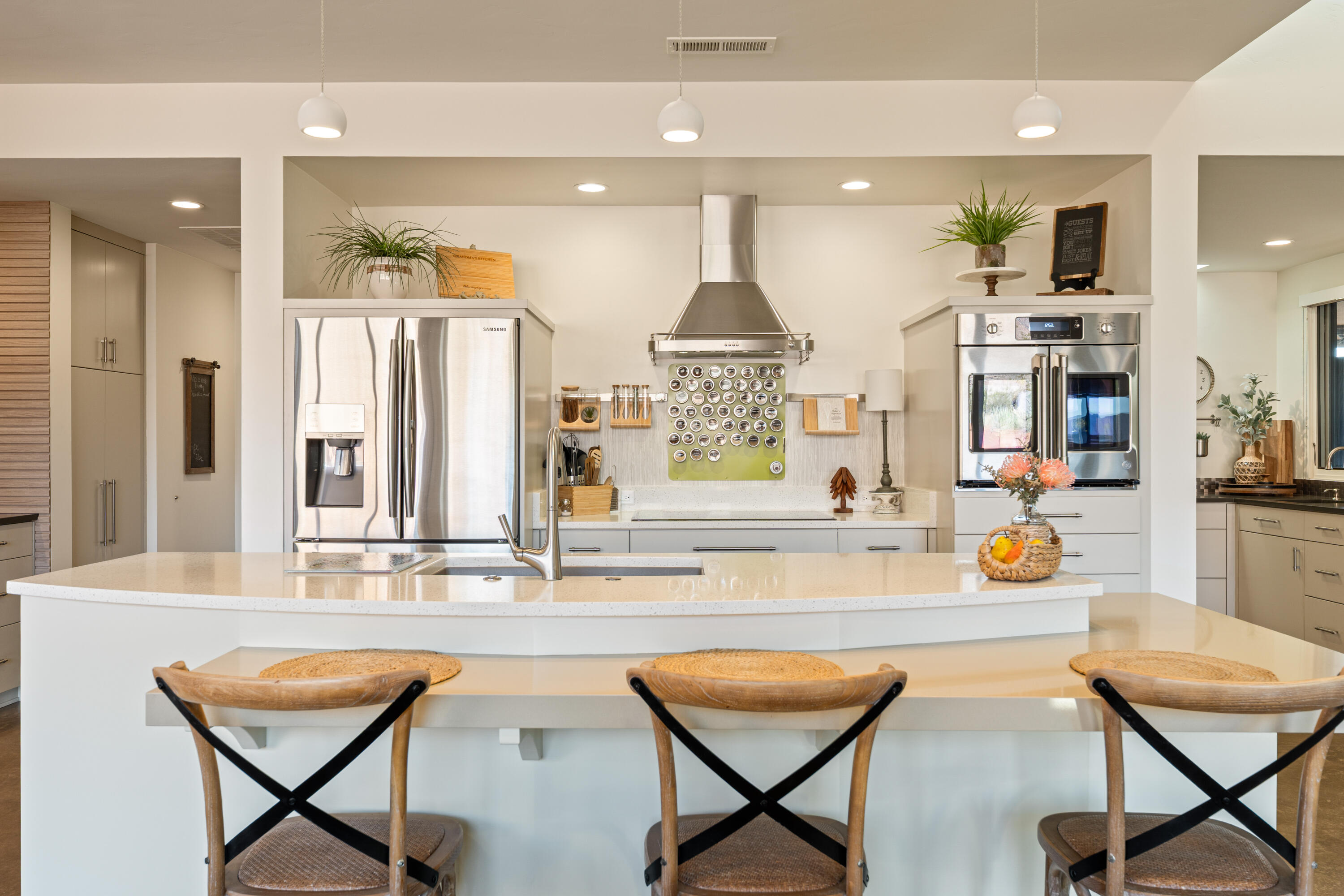 TAVIAWK - Residential