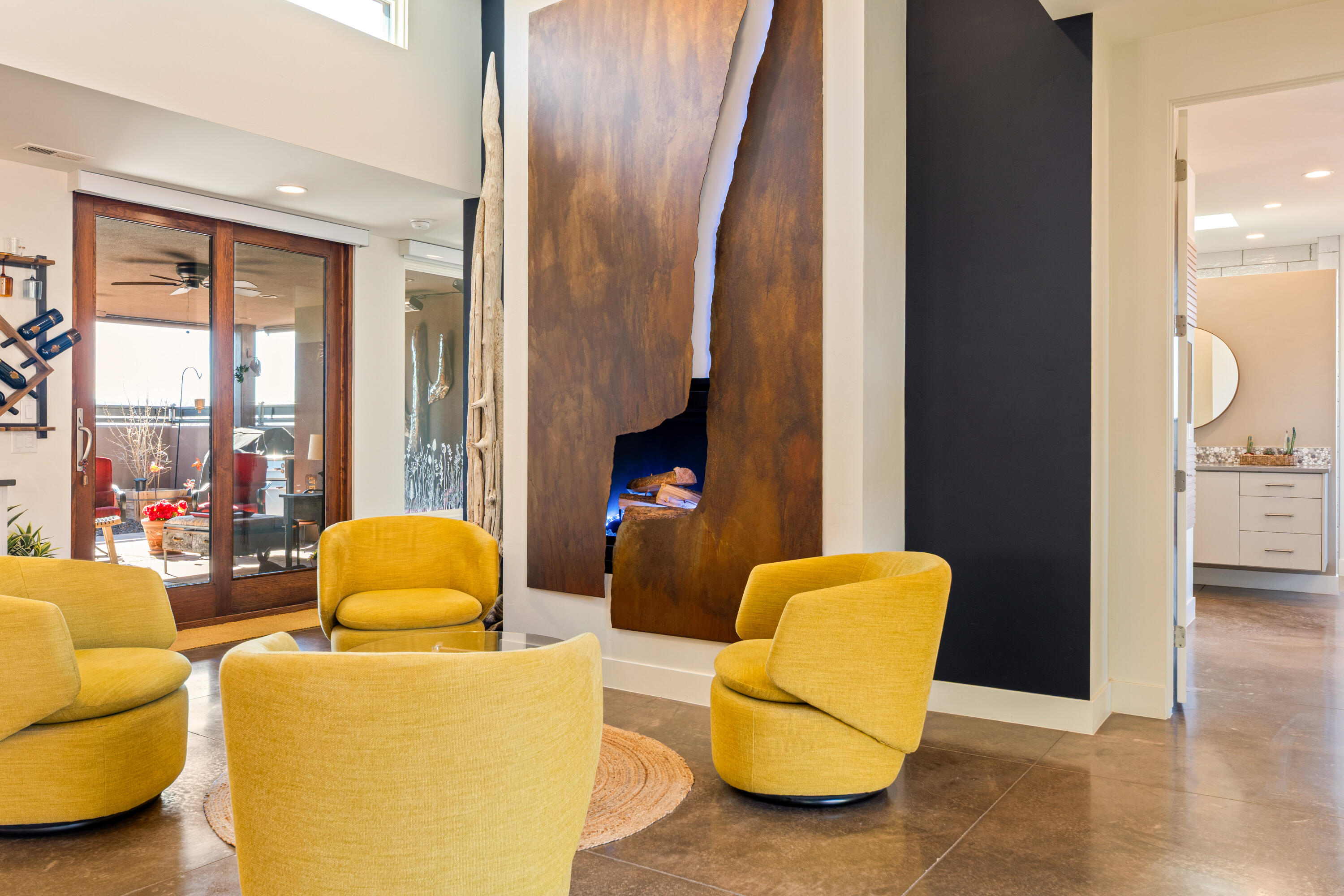 TAVIAWK - Residential