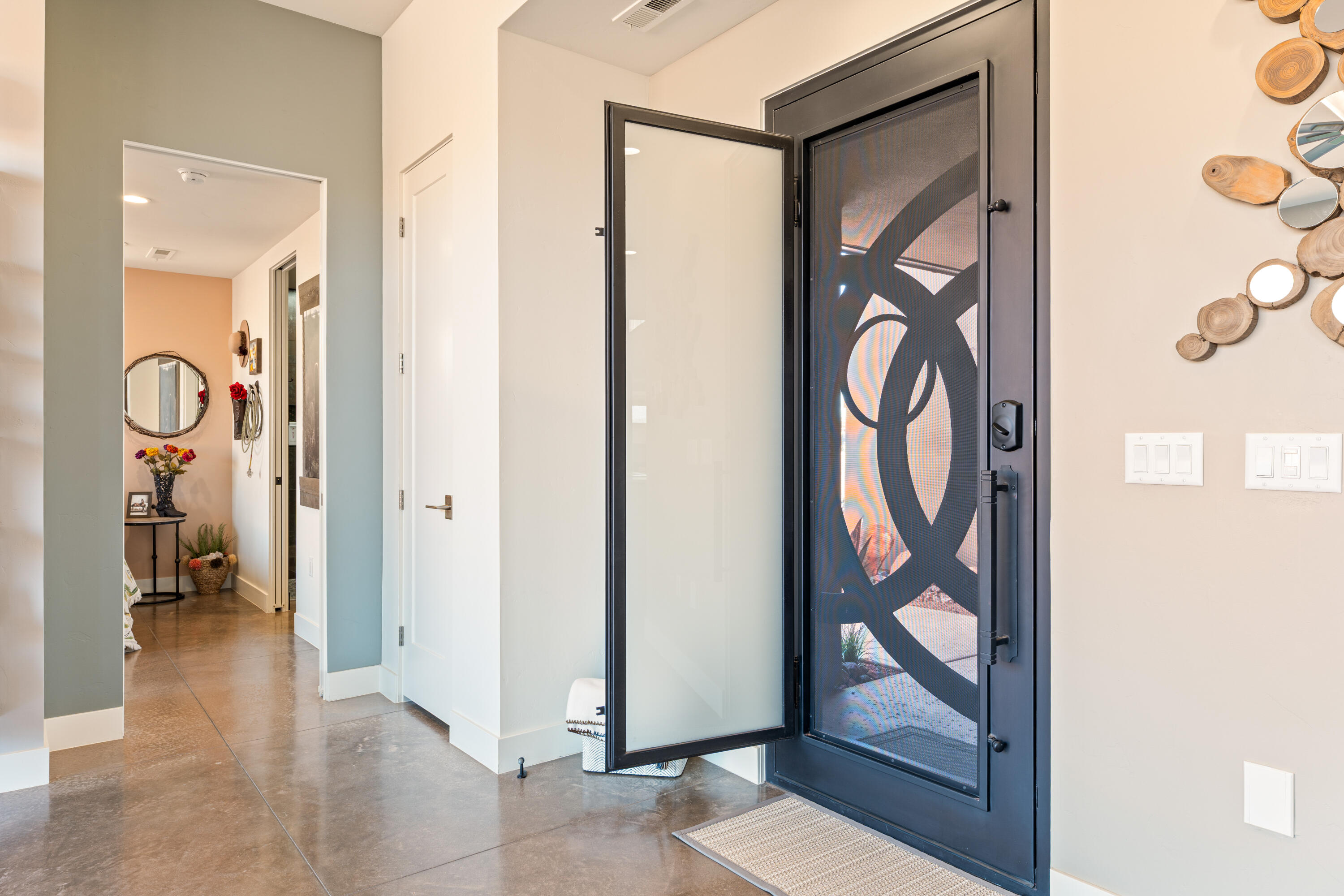 TAVIAWK - Residential