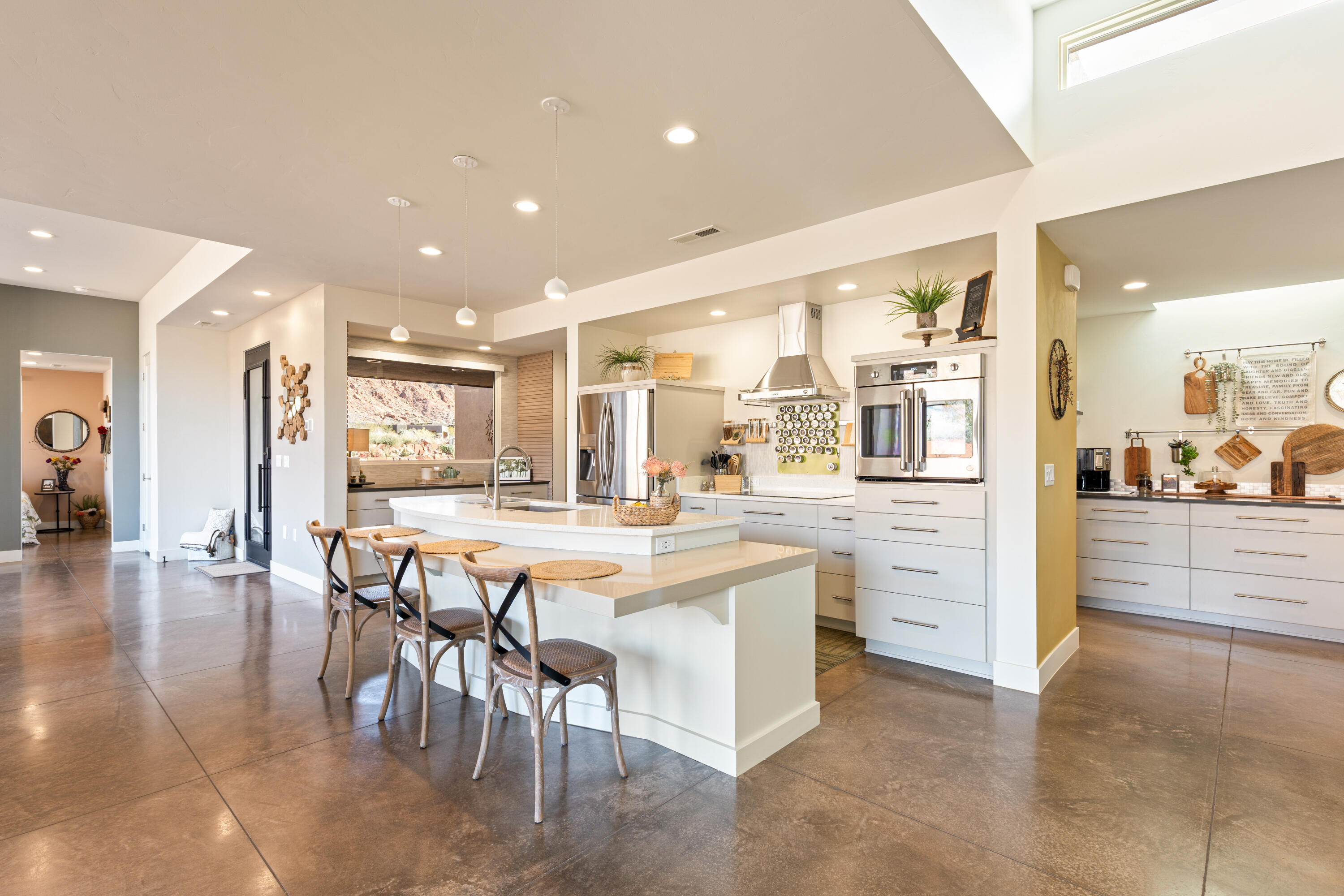 TAVIAWK - Residential