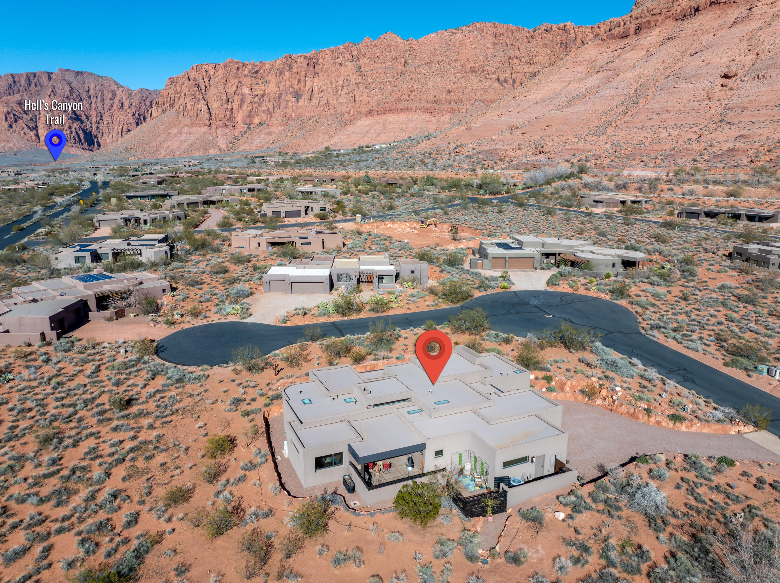 TAVIAWK - Residential