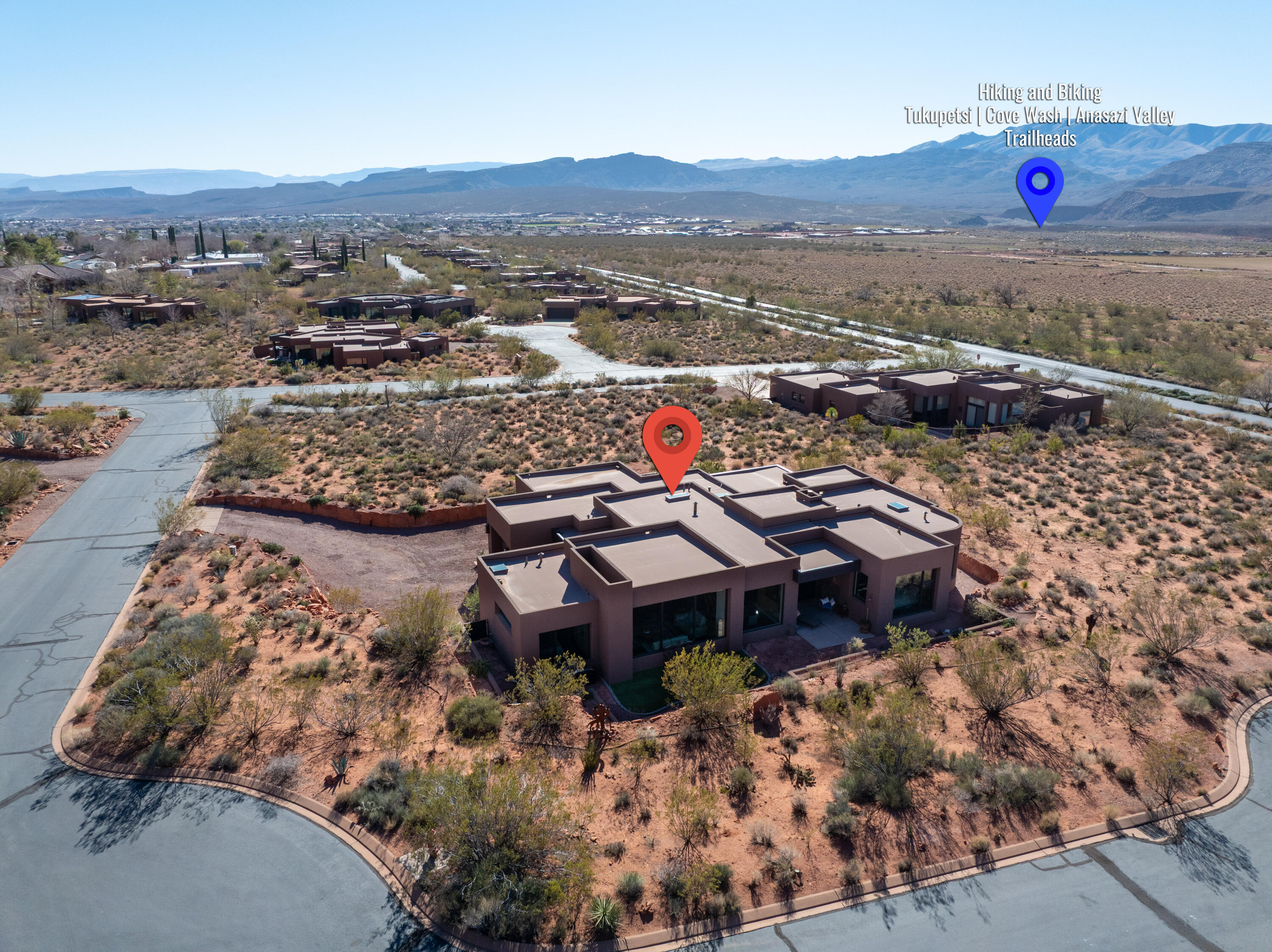 TAVIAWK - Residential