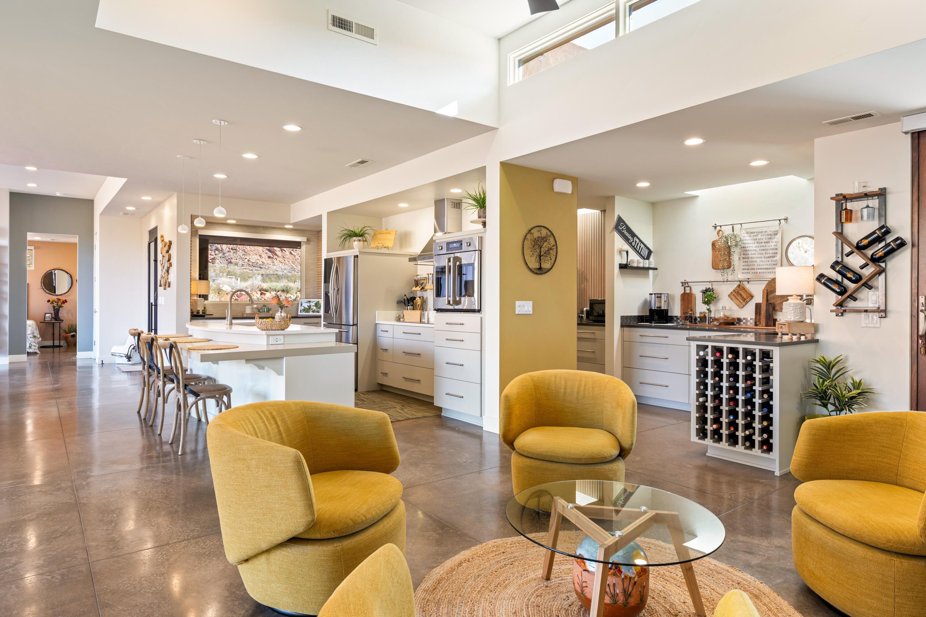 TAVIAWK - Residential