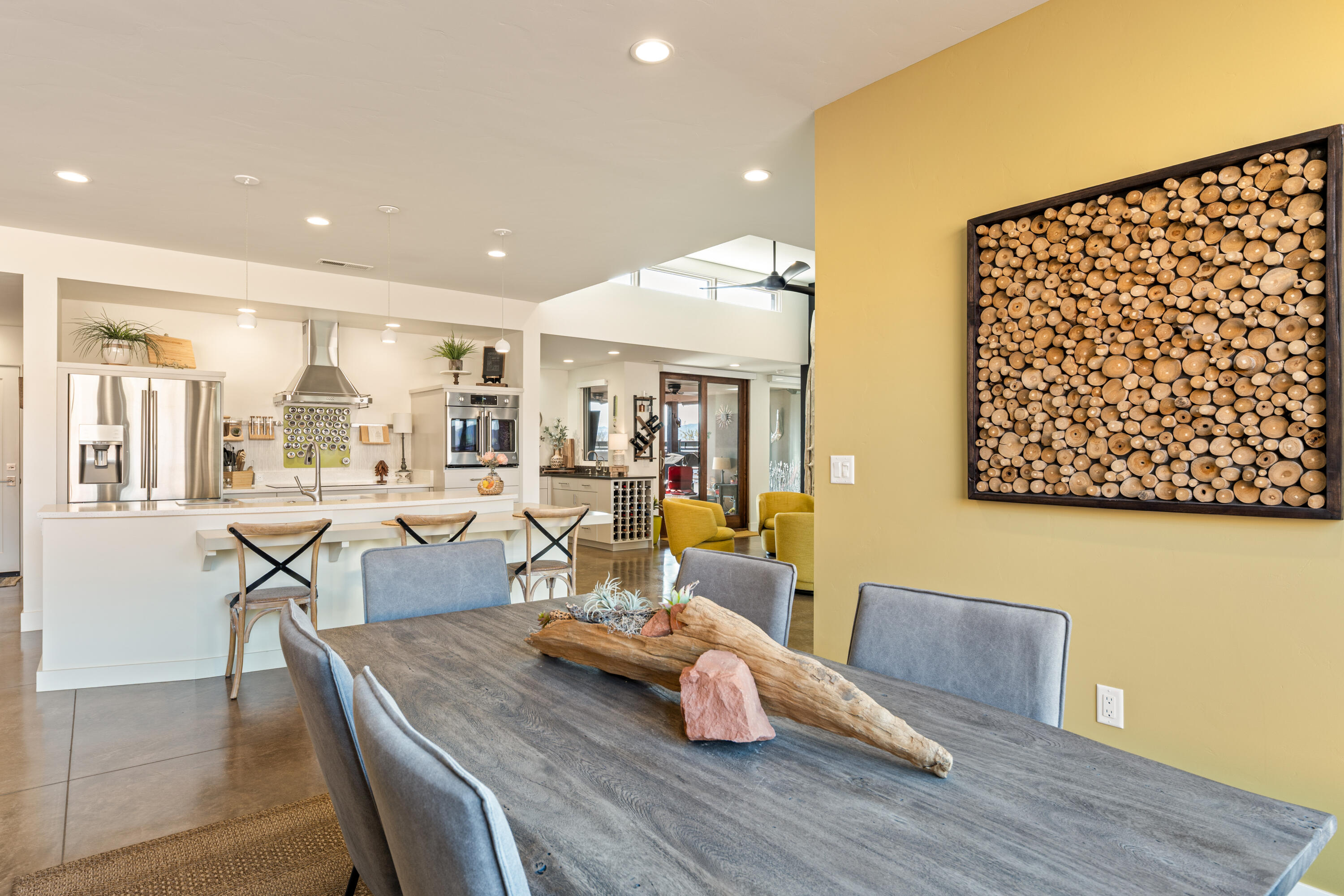 TAVIAWK - Residential