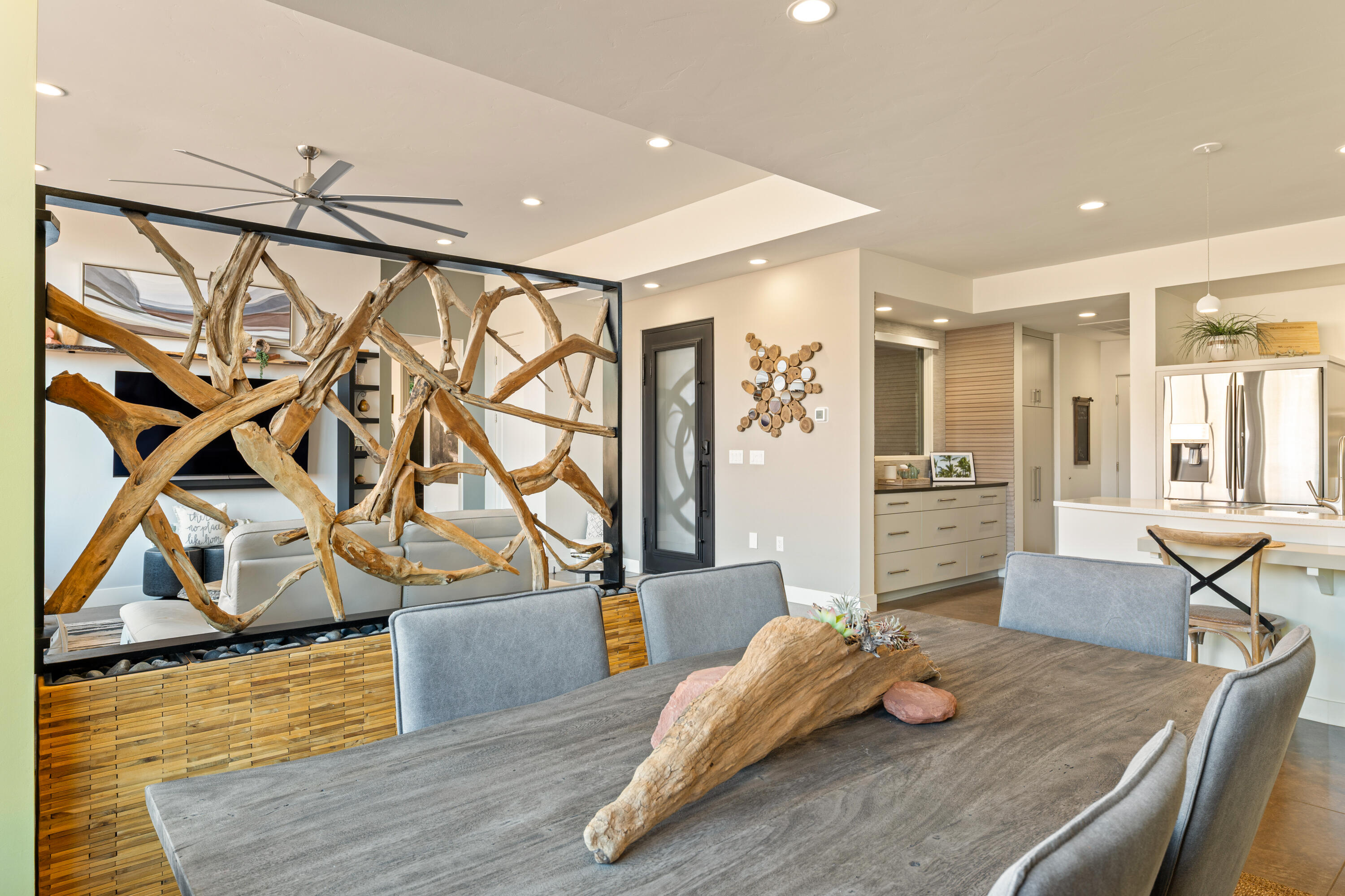 TAVIAWK - Residential