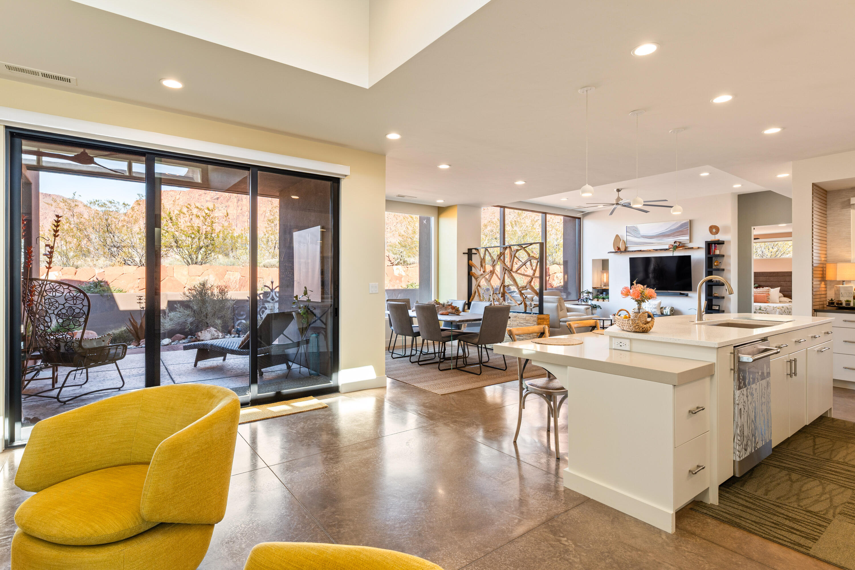 TAVIAWK - Residential