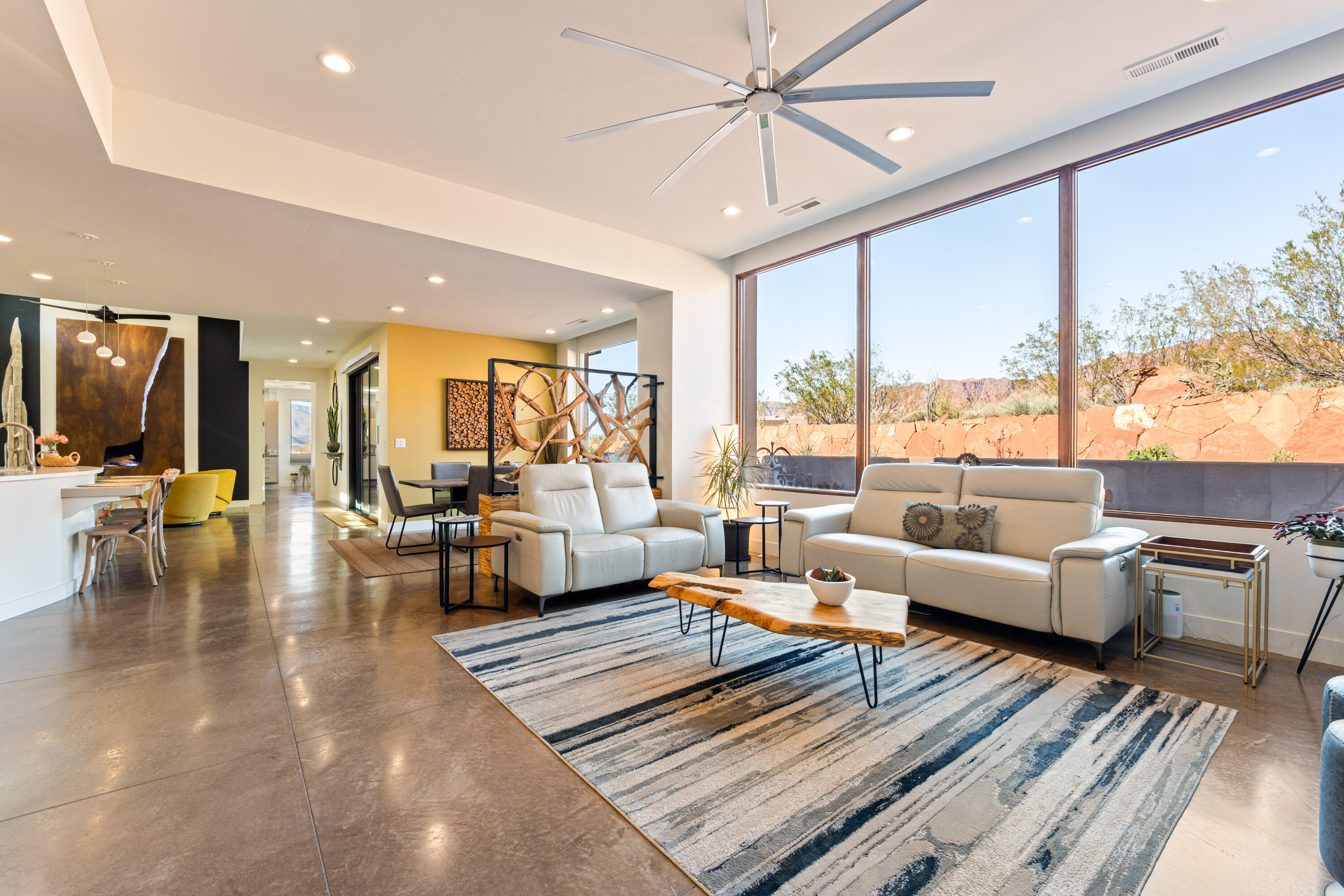 TAVIAWK - Residential