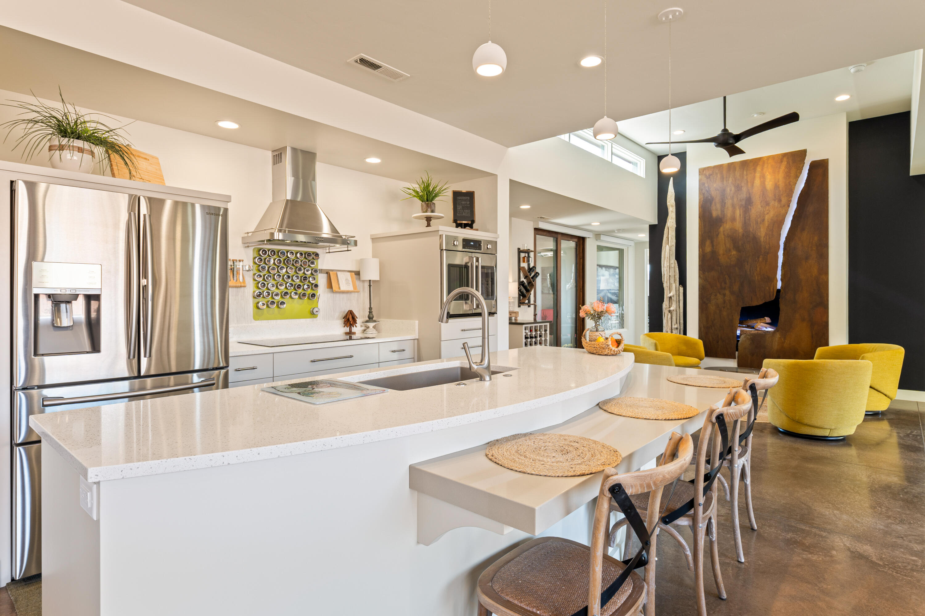 TAVIAWK - Residential