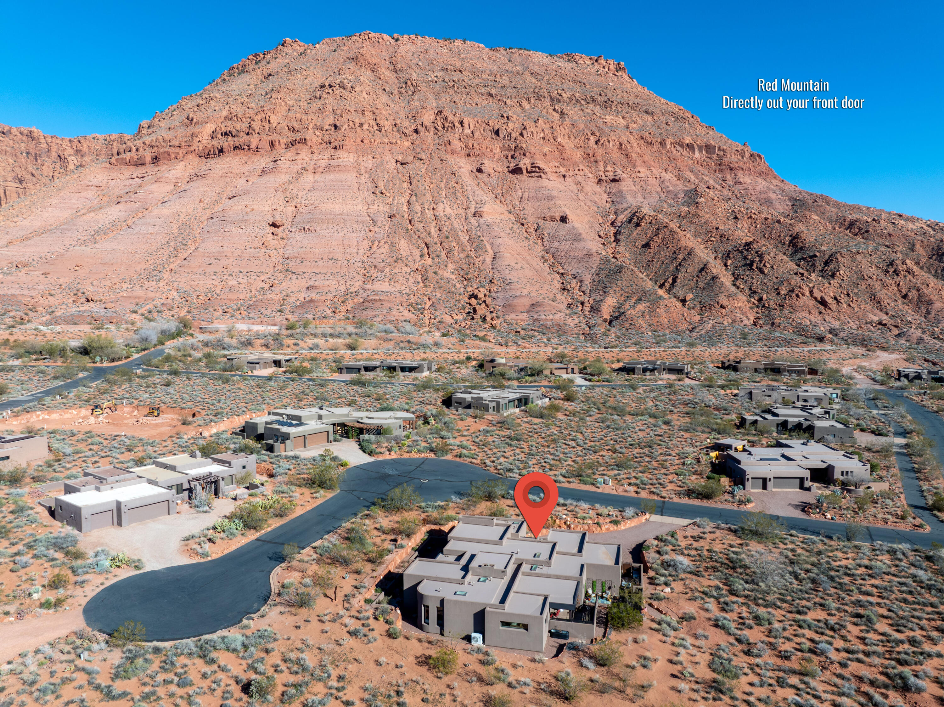 TAVIAWK - Residential