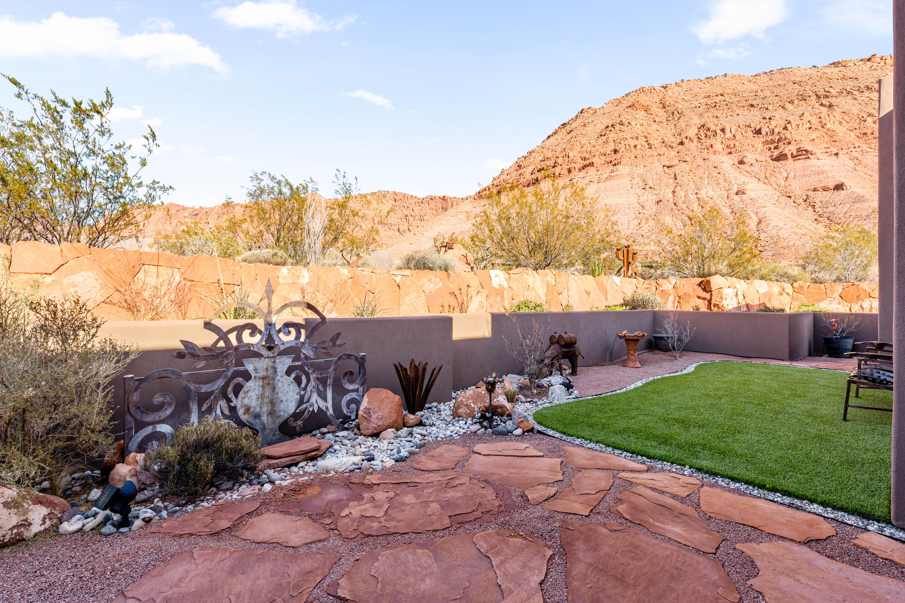 TAVIAWK - Residential