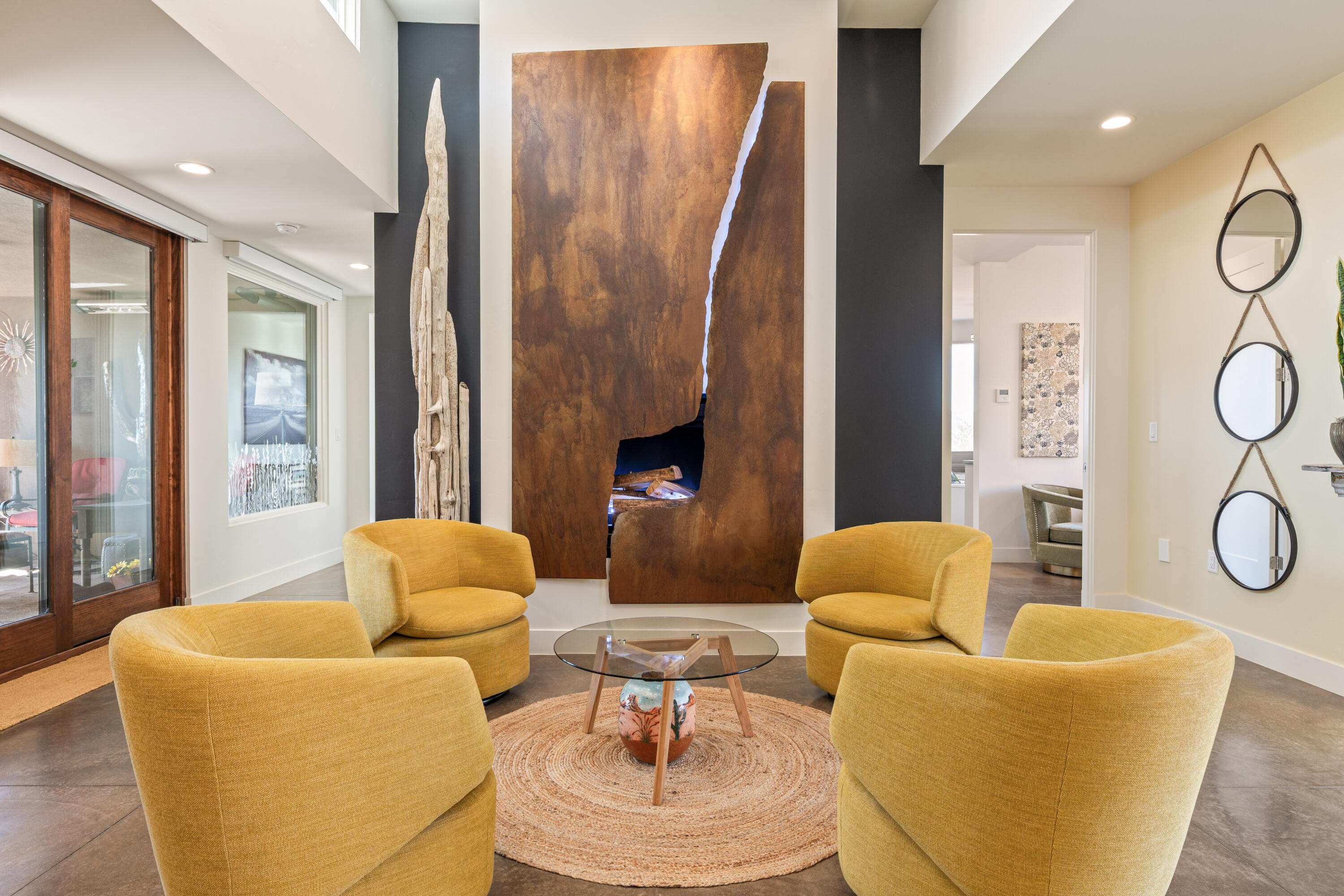 TAVIAWK - Residential