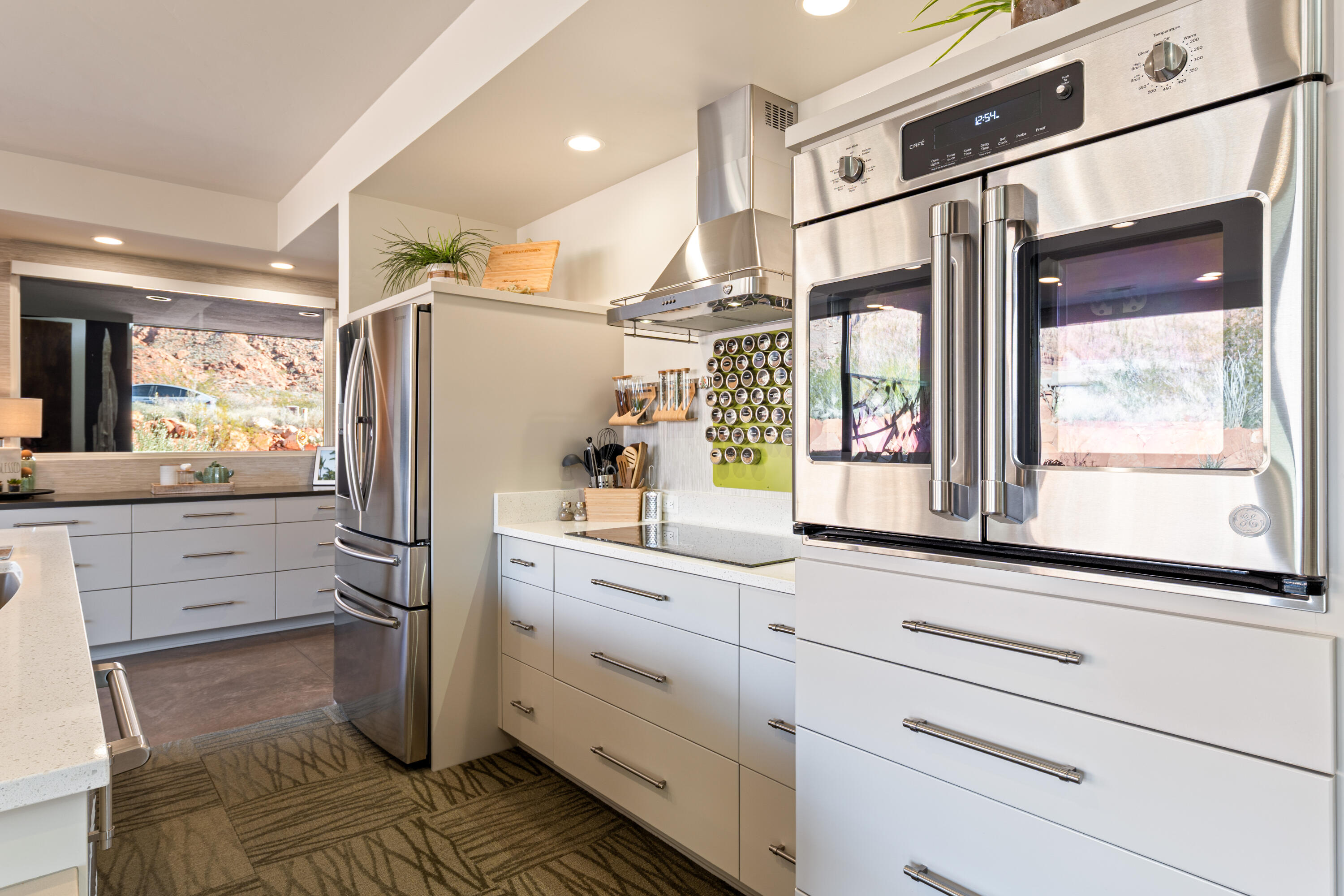 TAVIAWK - Residential