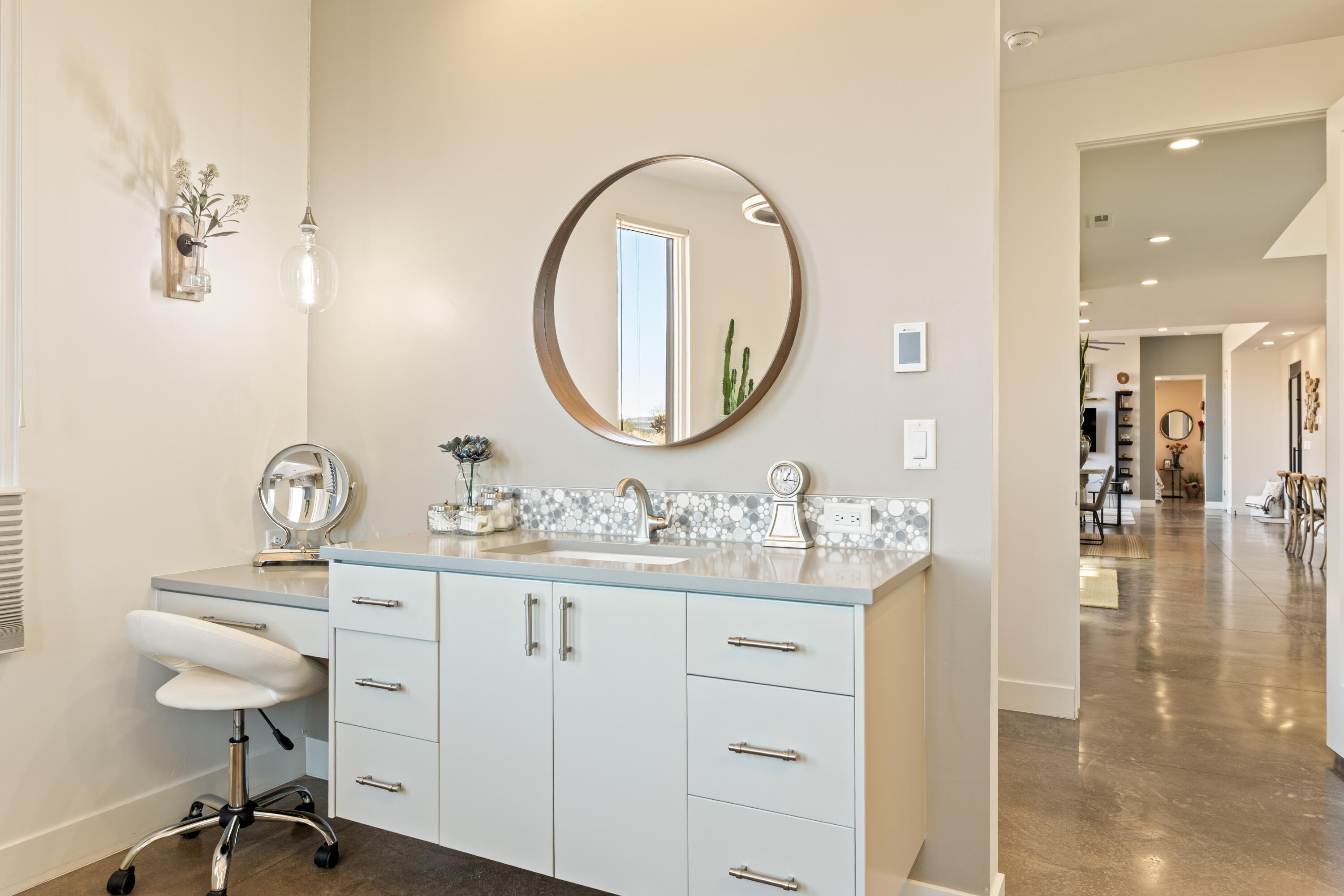 TAVIAWK - Residential