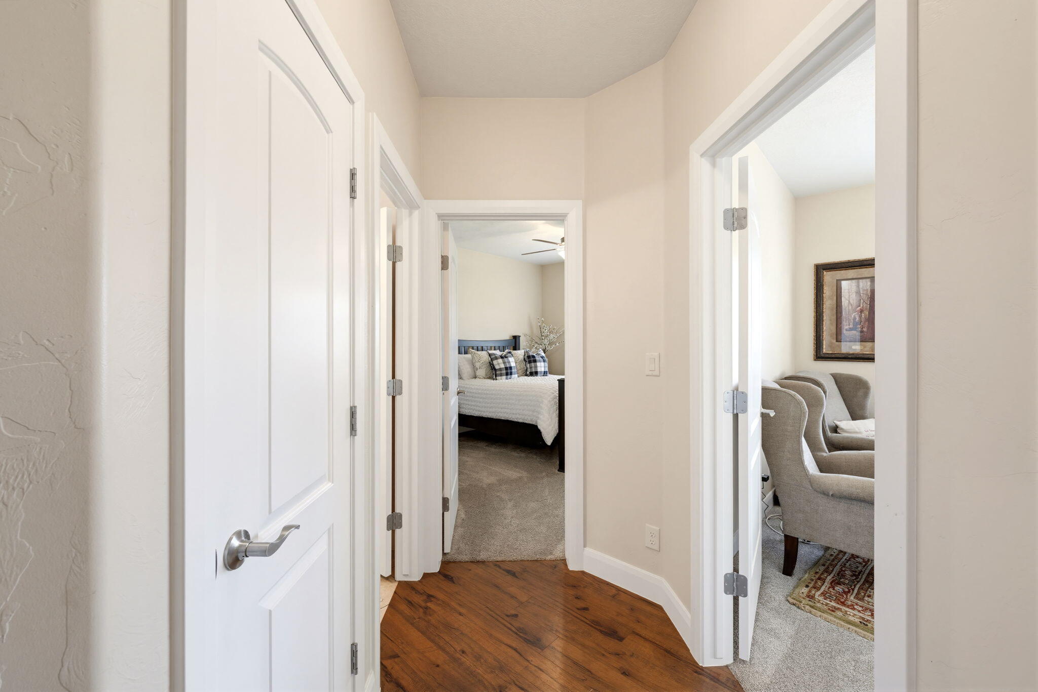 HERITAGE FIELDS - Residential