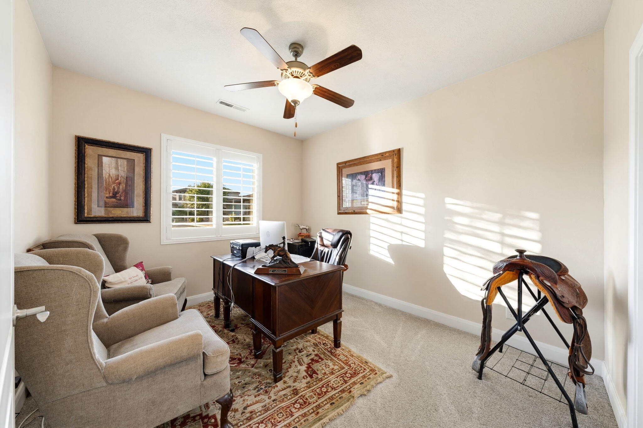 HERITAGE FIELDS - Residential