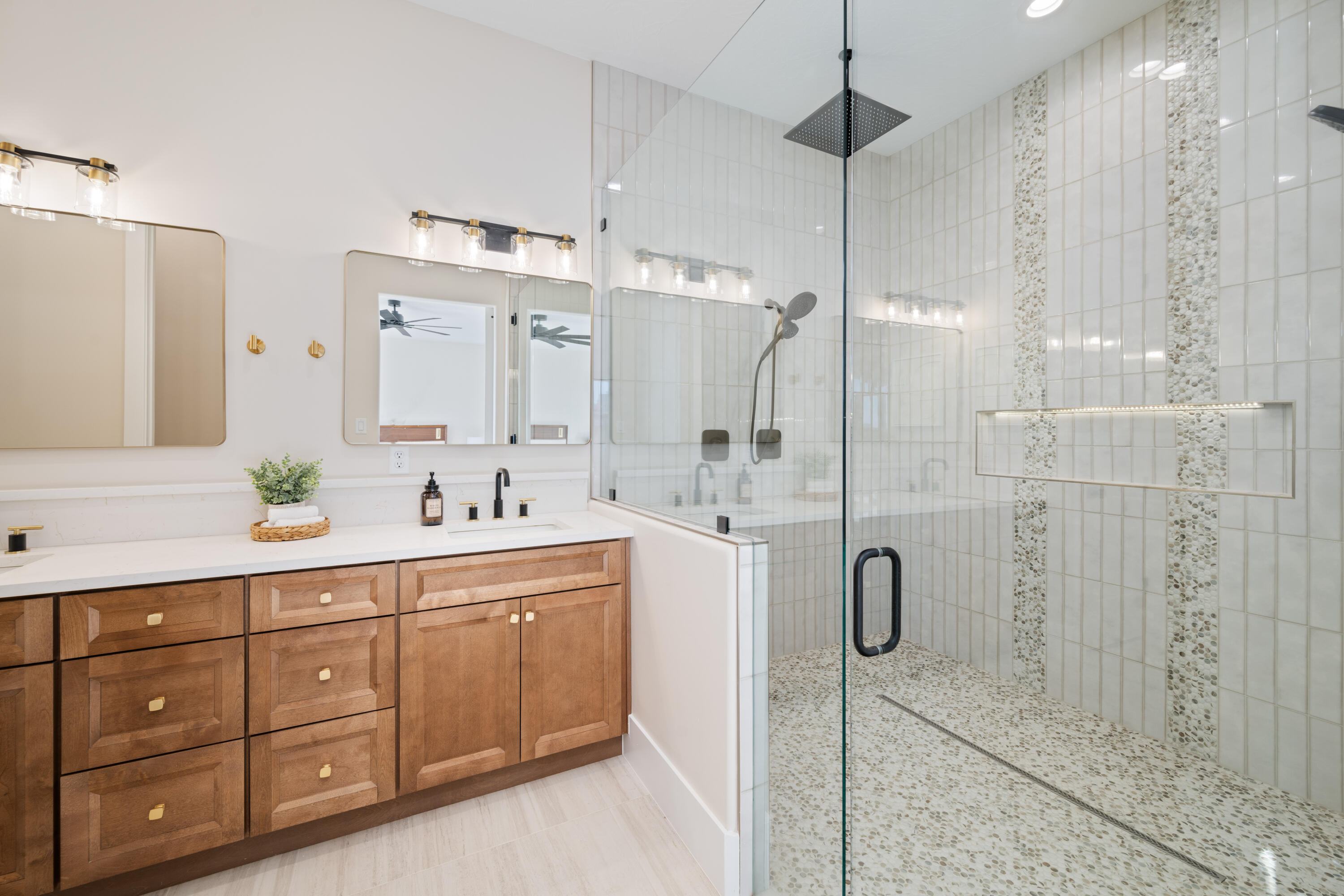 HURRICANE FIELDS ESTATES - Residential