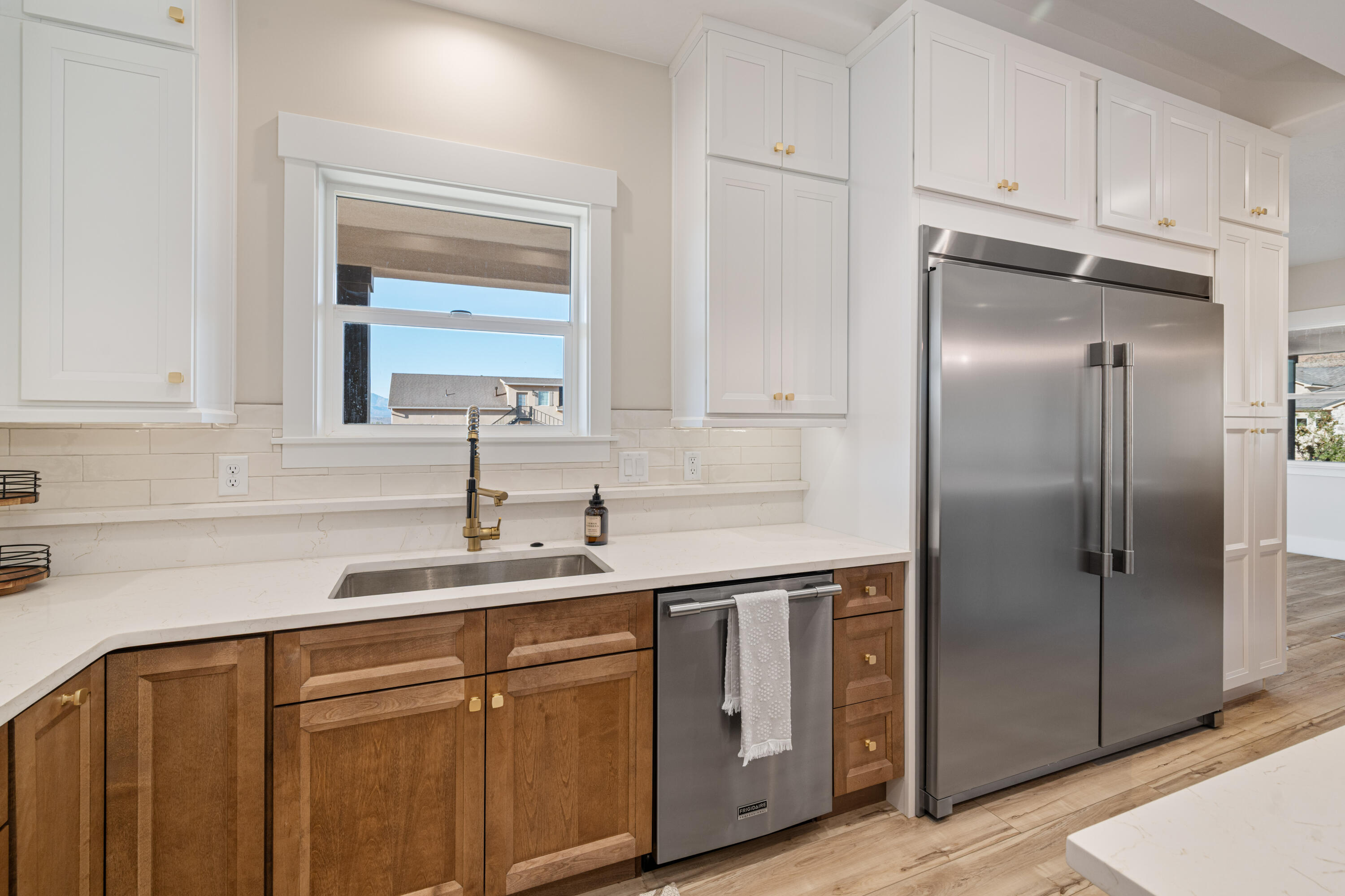 HURRICANE FIELDS ESTATES - Residential