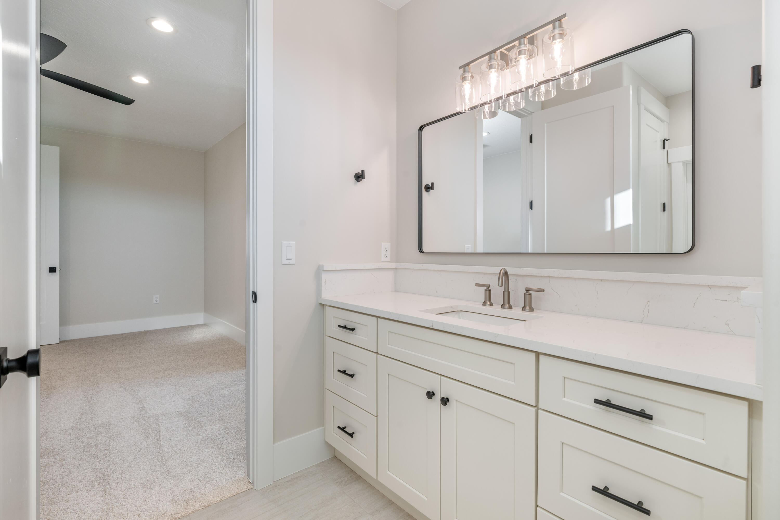 HURRICANE FIELDS ESTATES - Residential