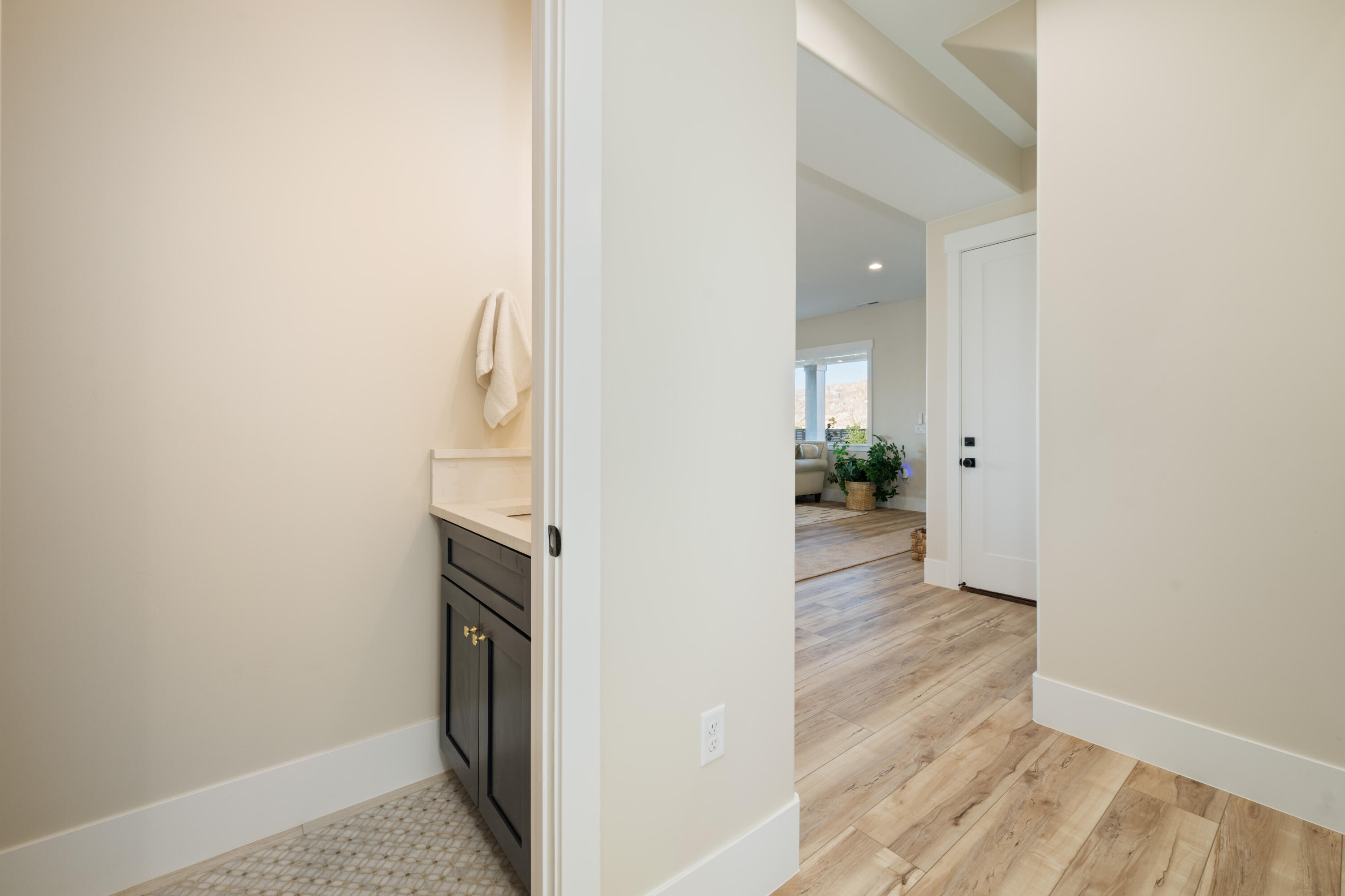 HURRICANE FIELDS ESTATES - Residential