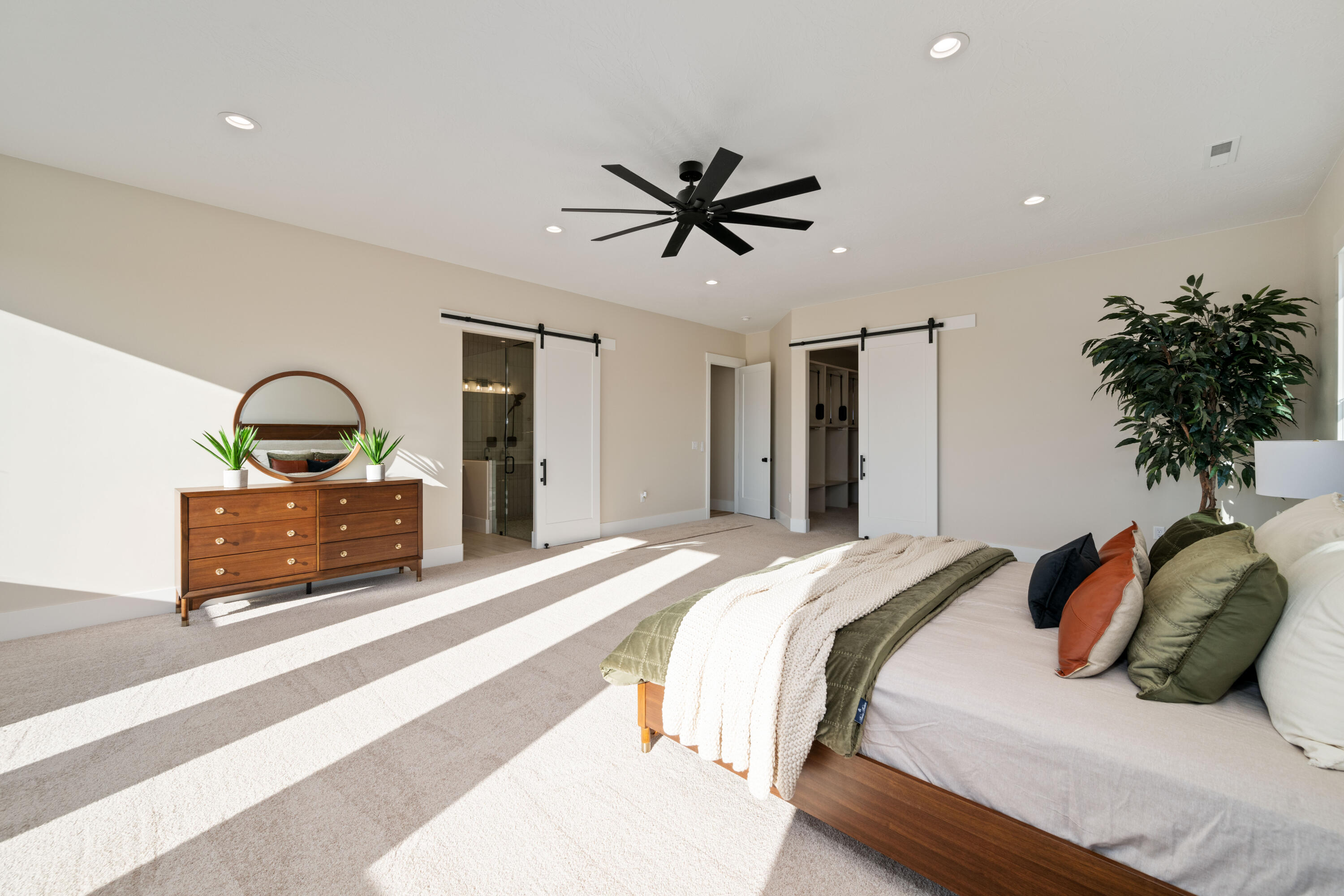 HURRICANE FIELDS ESTATES - Residential