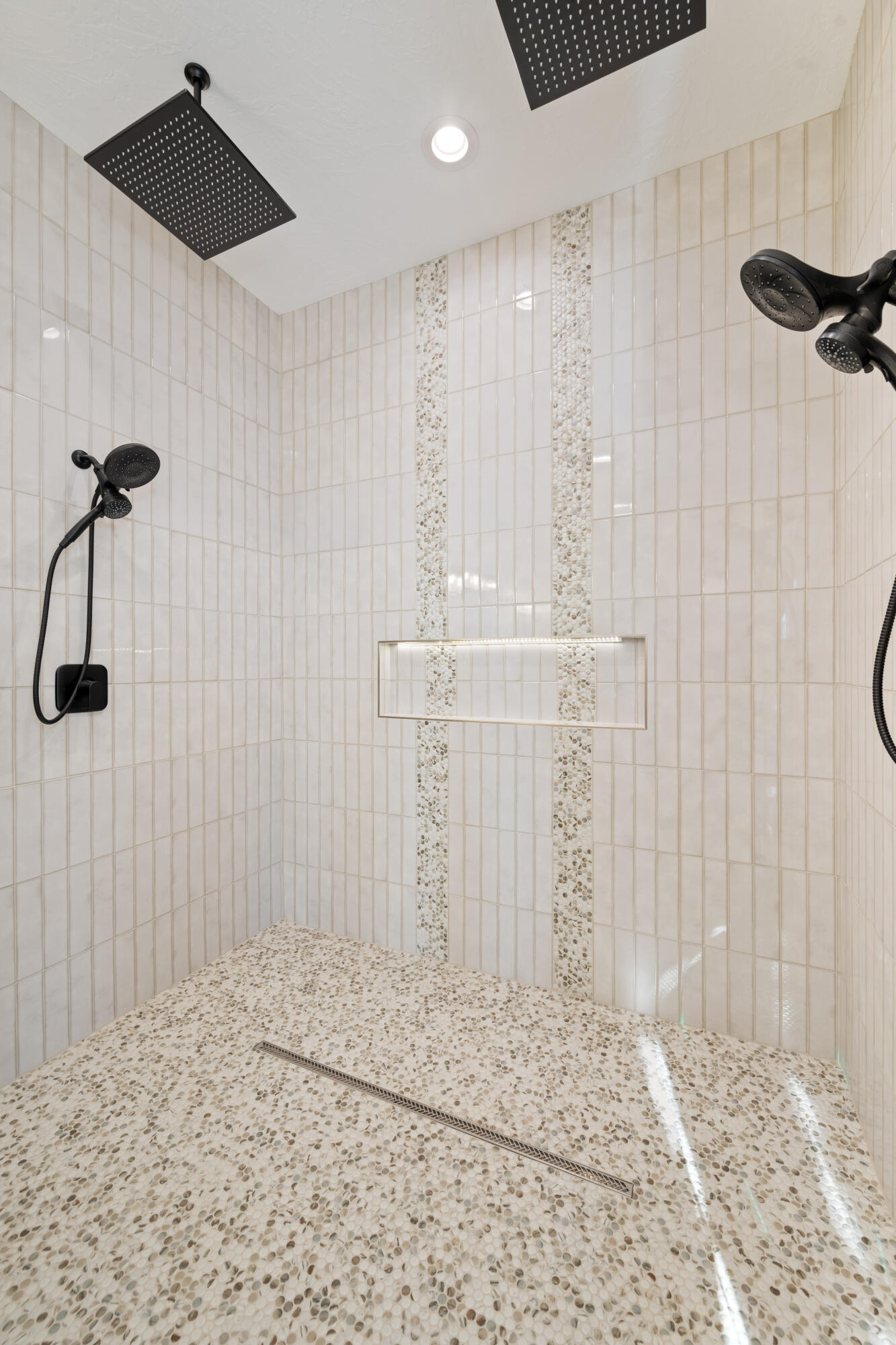 HURRICANE FIELDS ESTATES - Residential