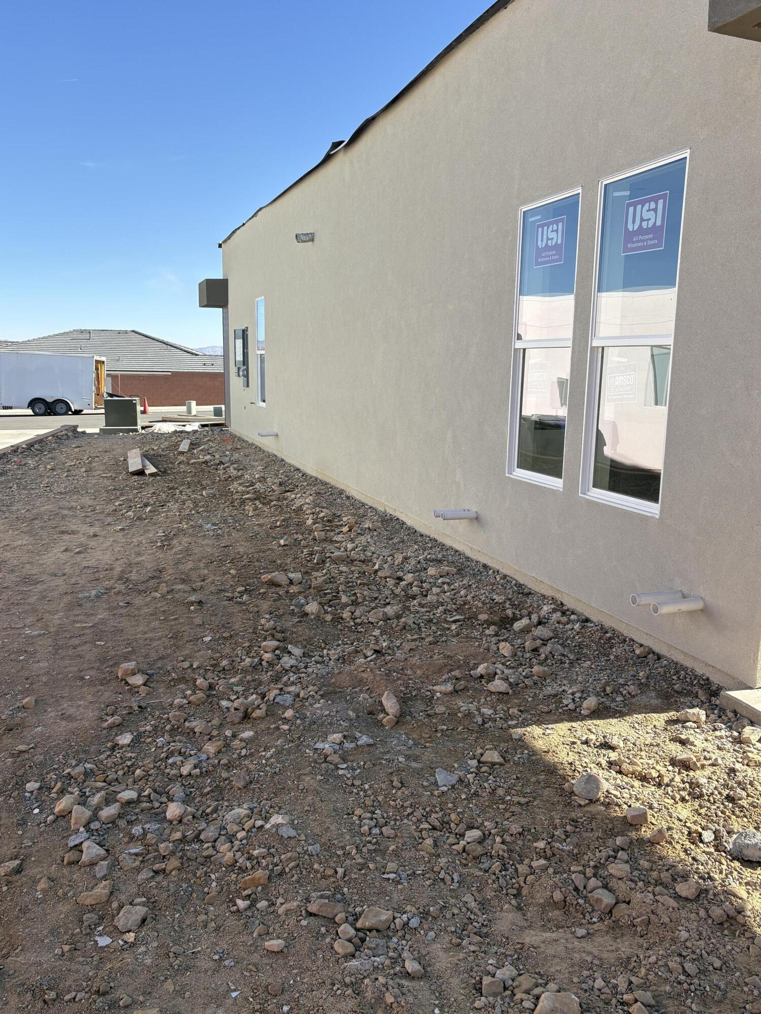 SALARNO HILLS AT DIVARIO - Residential