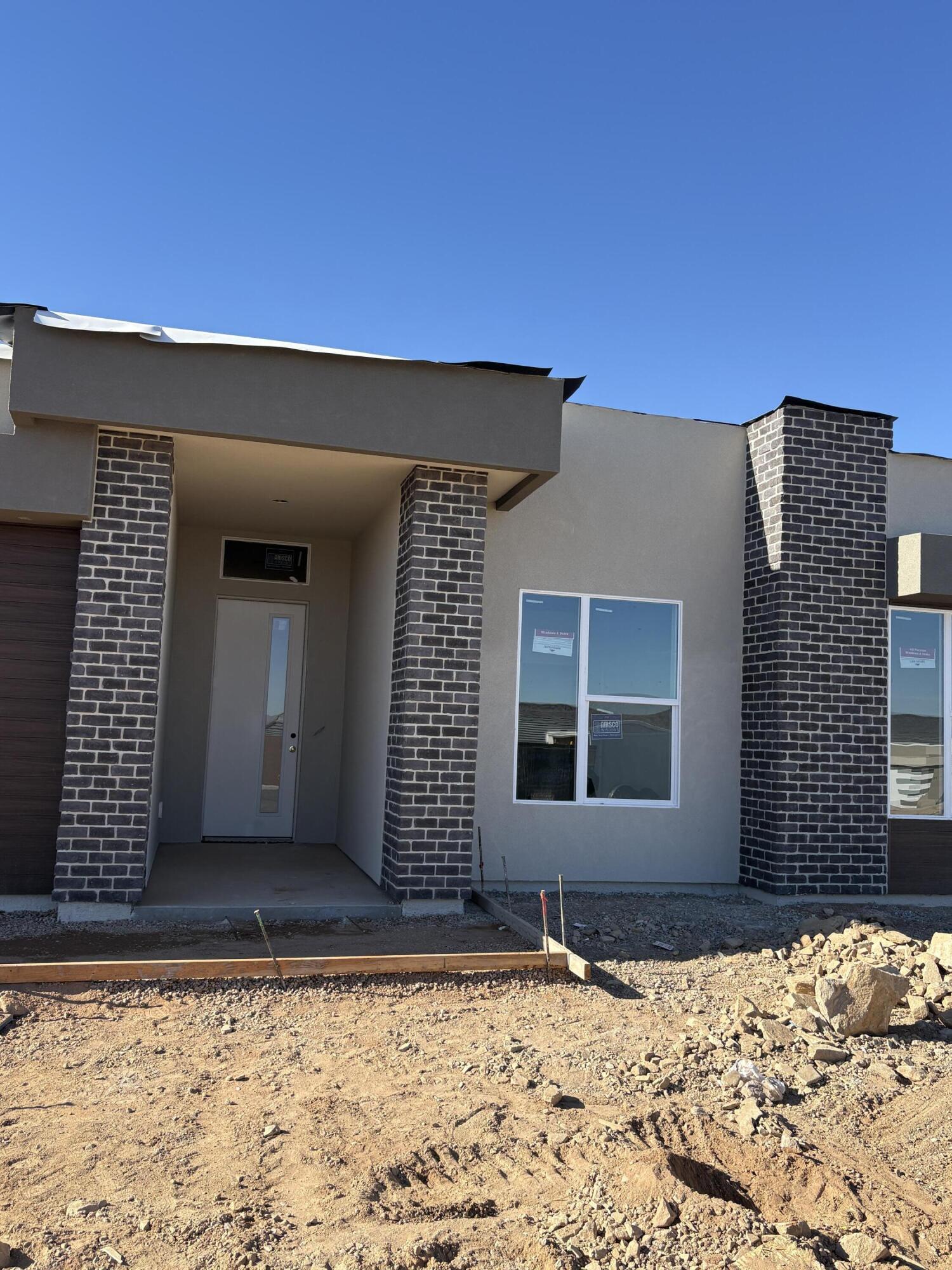 SALARNO HILLS AT DIVARIO - Residential