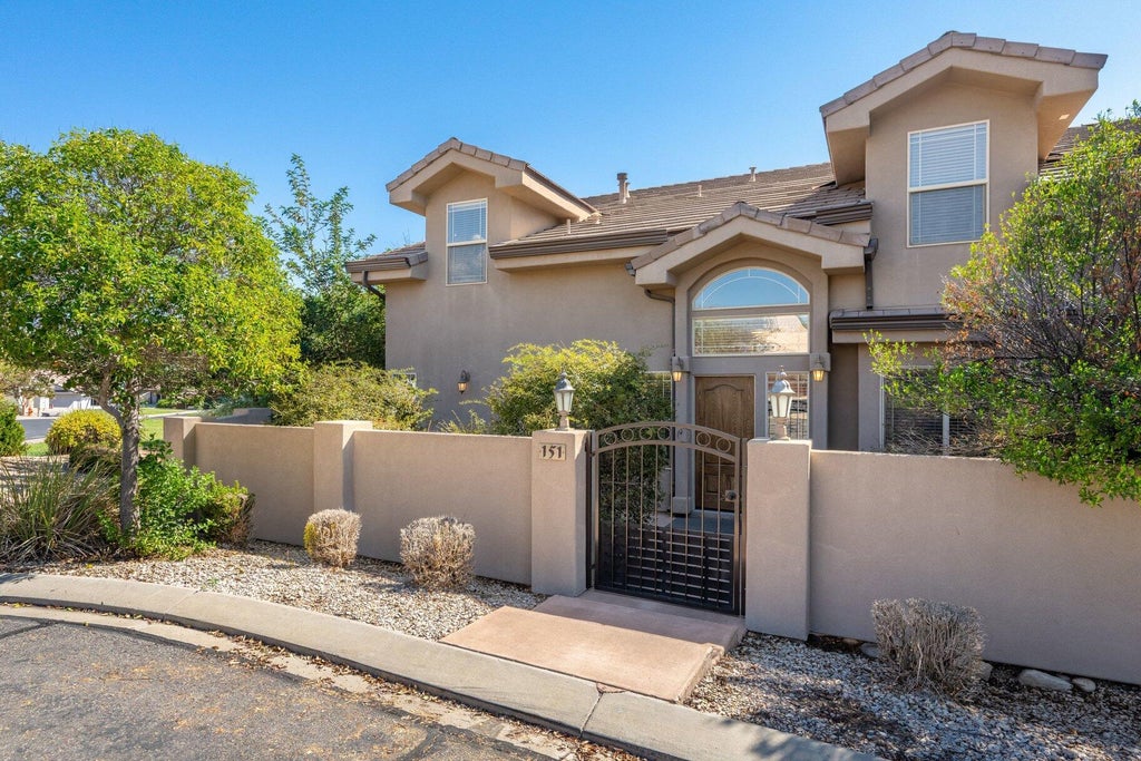 Photo of 345 N 2450 E 151 #151, Saint George, UT 84790 (MLS # 26-277061)