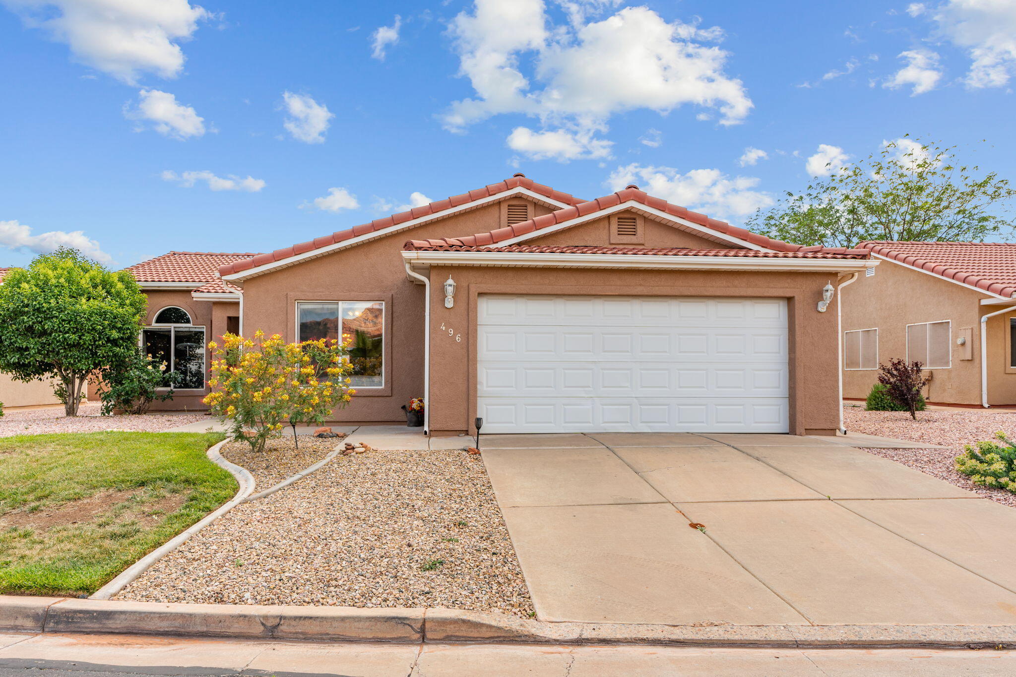 PADRE LAKES TOWNHOMES - Residential