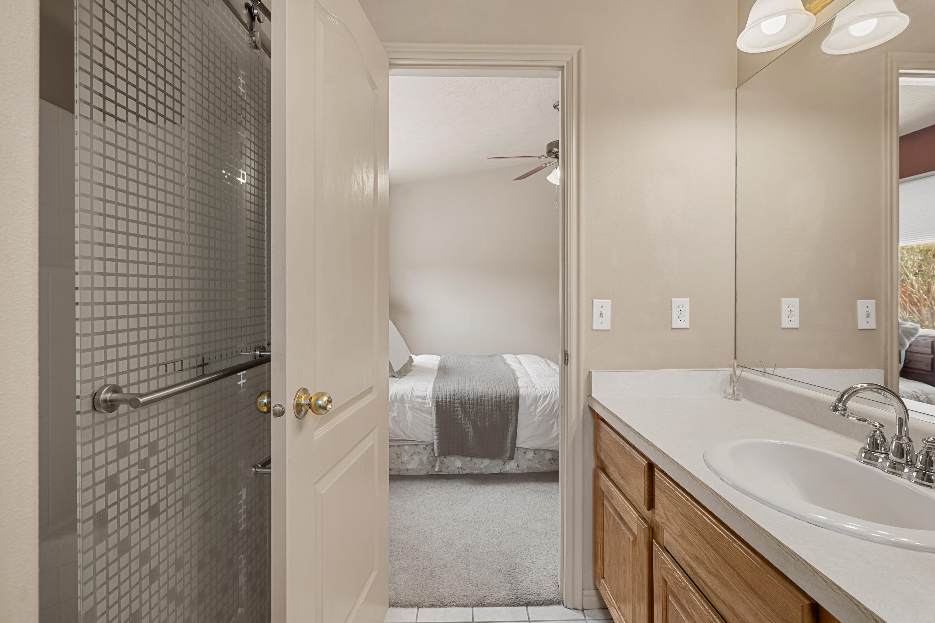 PADRE LAKES TOWNHOMES - Residential