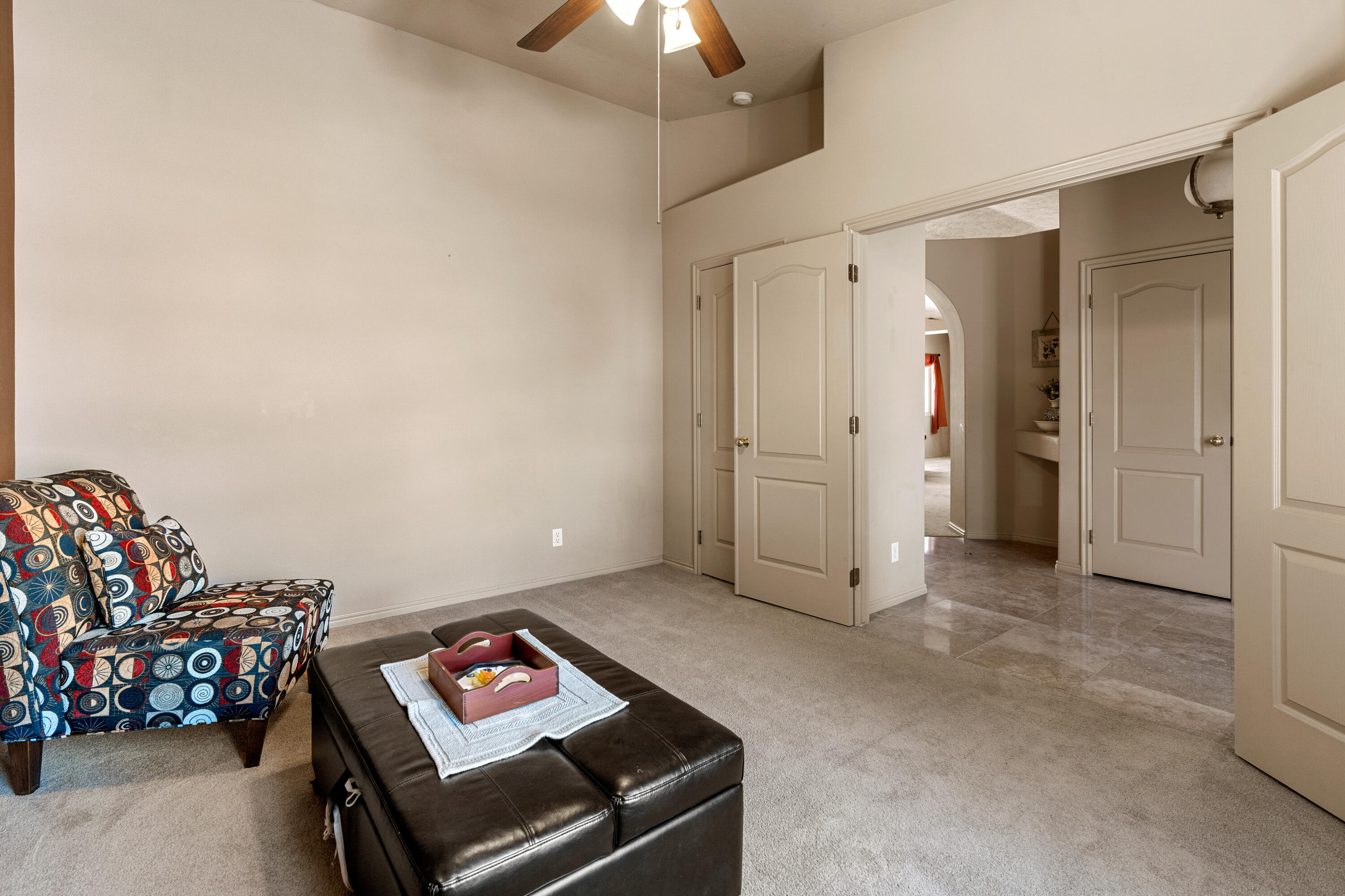 PADRE LAKES TOWNHOMES - Residential