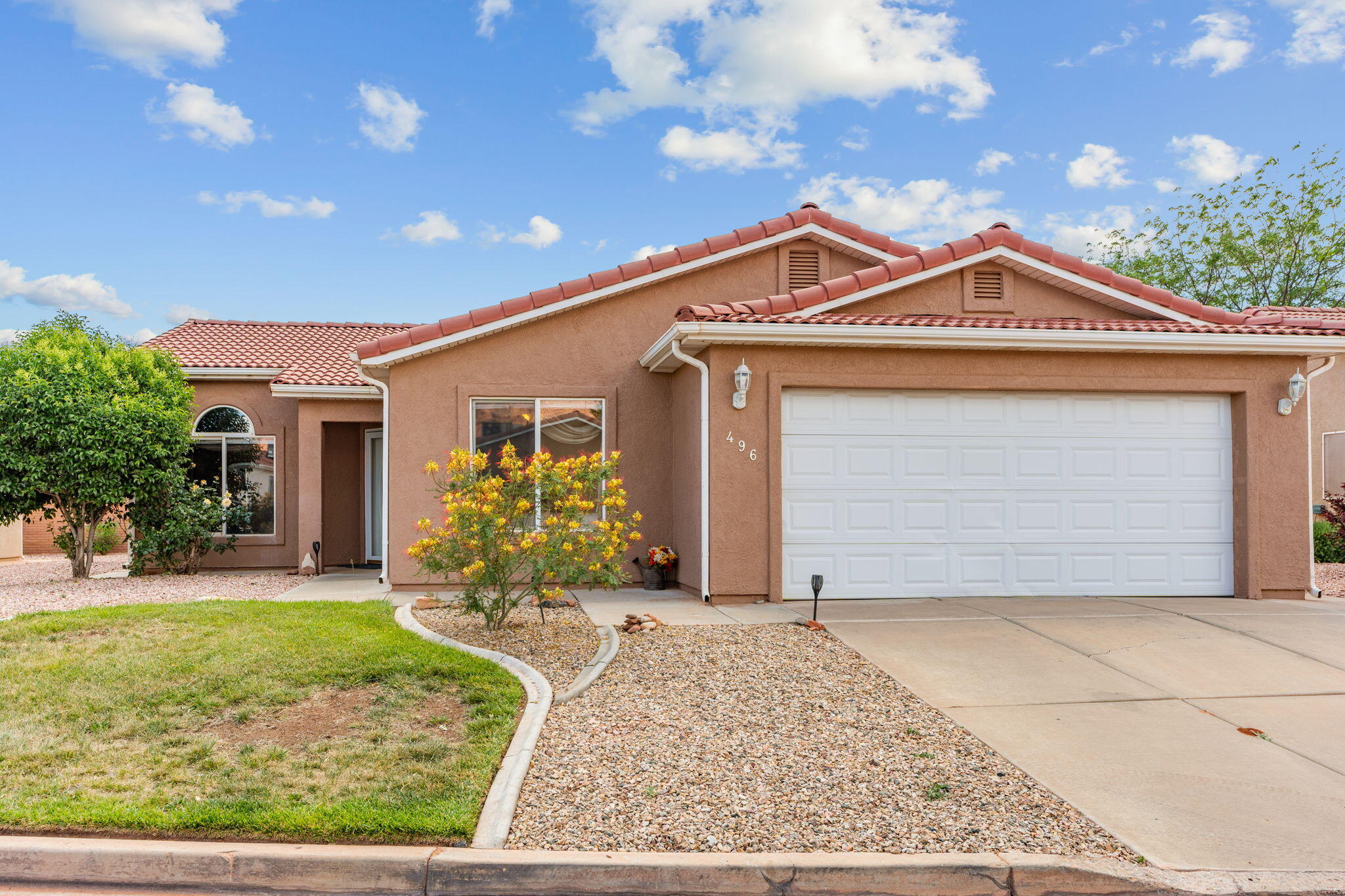 PADRE LAKES TOWNHOMES - Residential