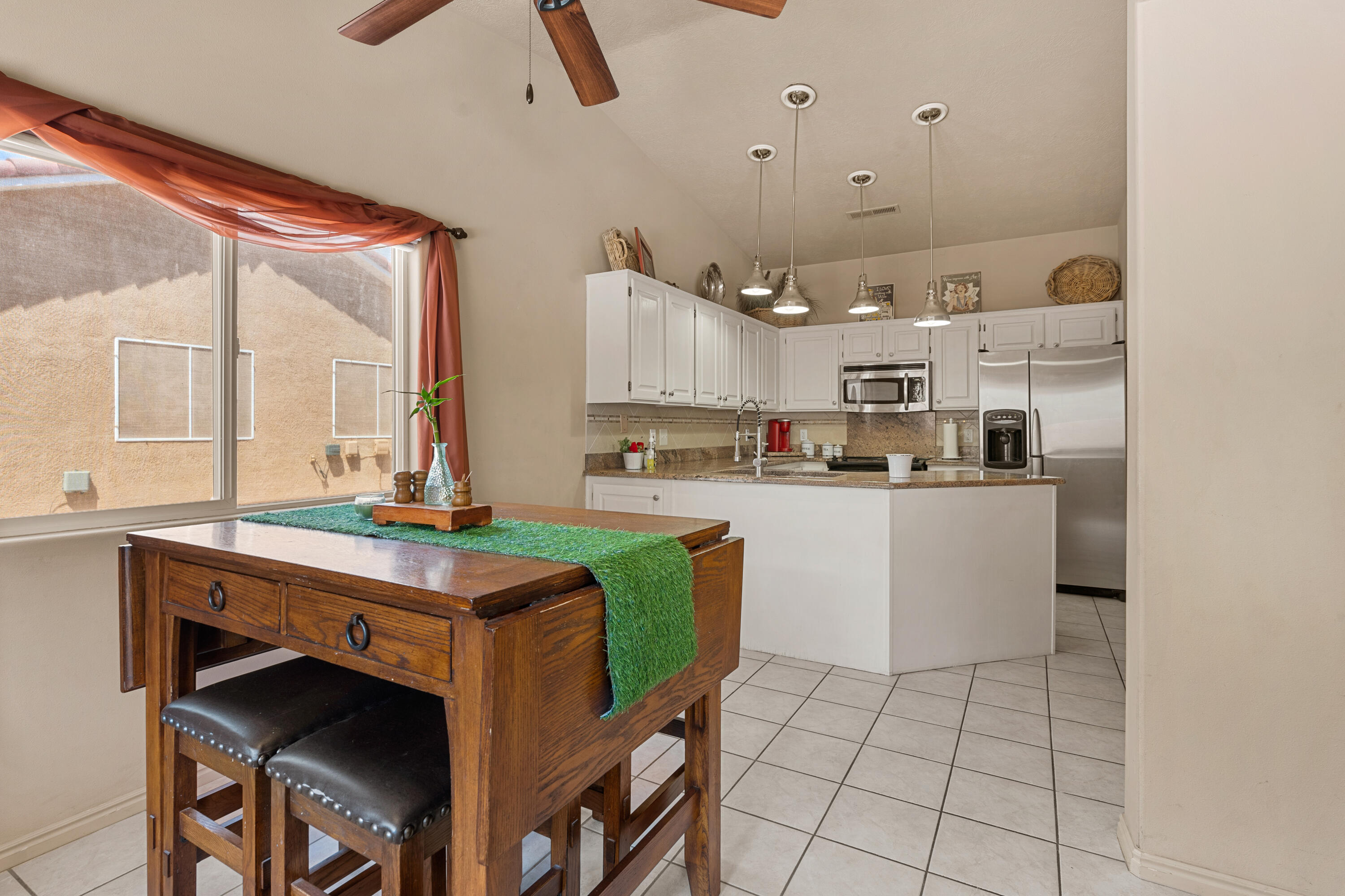 PADRE LAKES TOWNHOMES - Residential