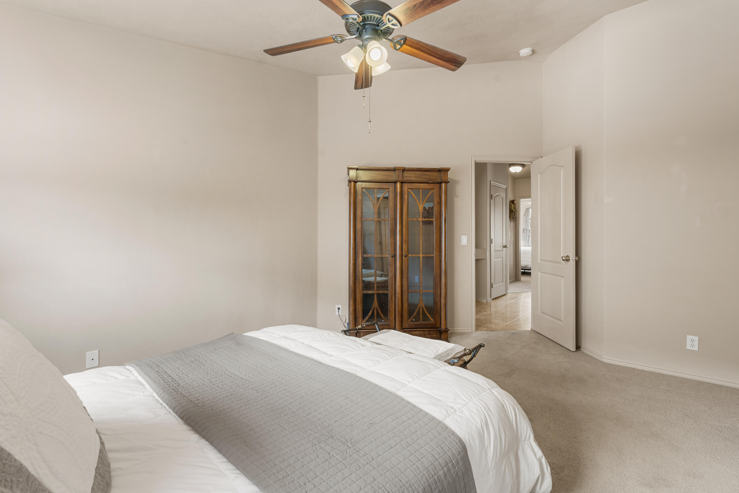 PADRE LAKES TOWNHOMES - Residential