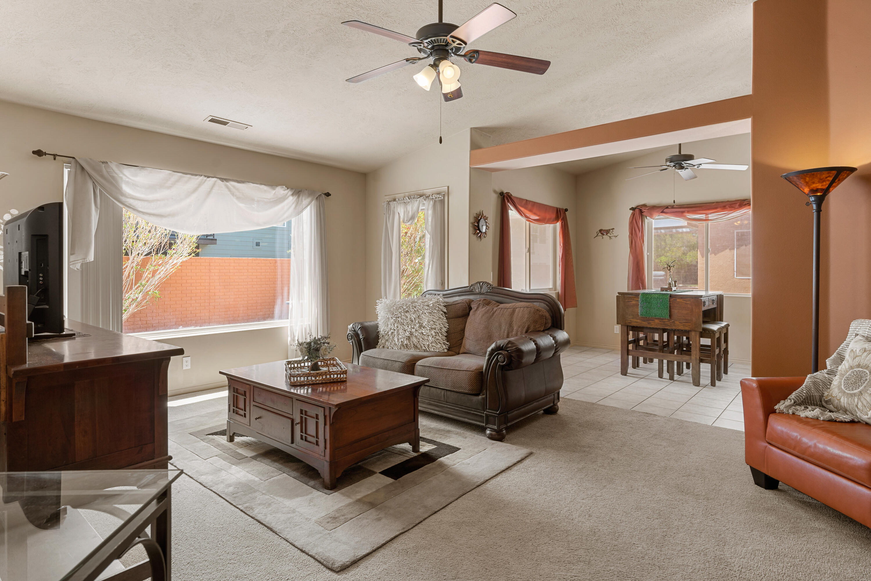 PADRE LAKES TOWNHOMES - Residential