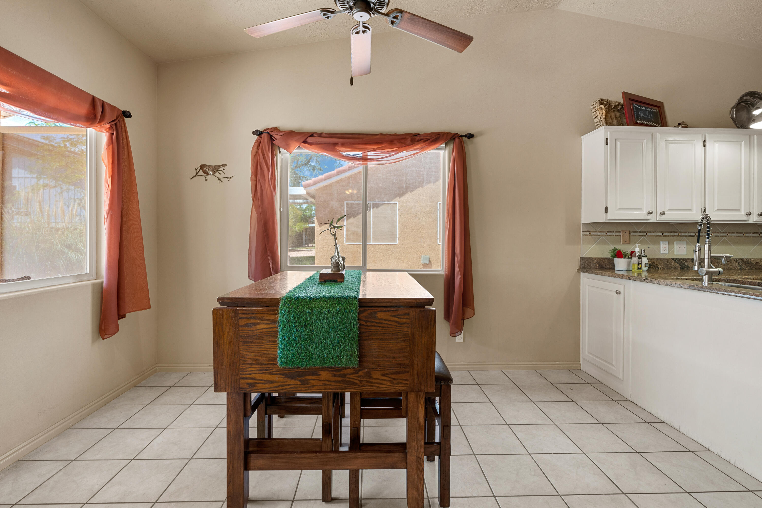 PADRE LAKES TOWNHOMES - Residential