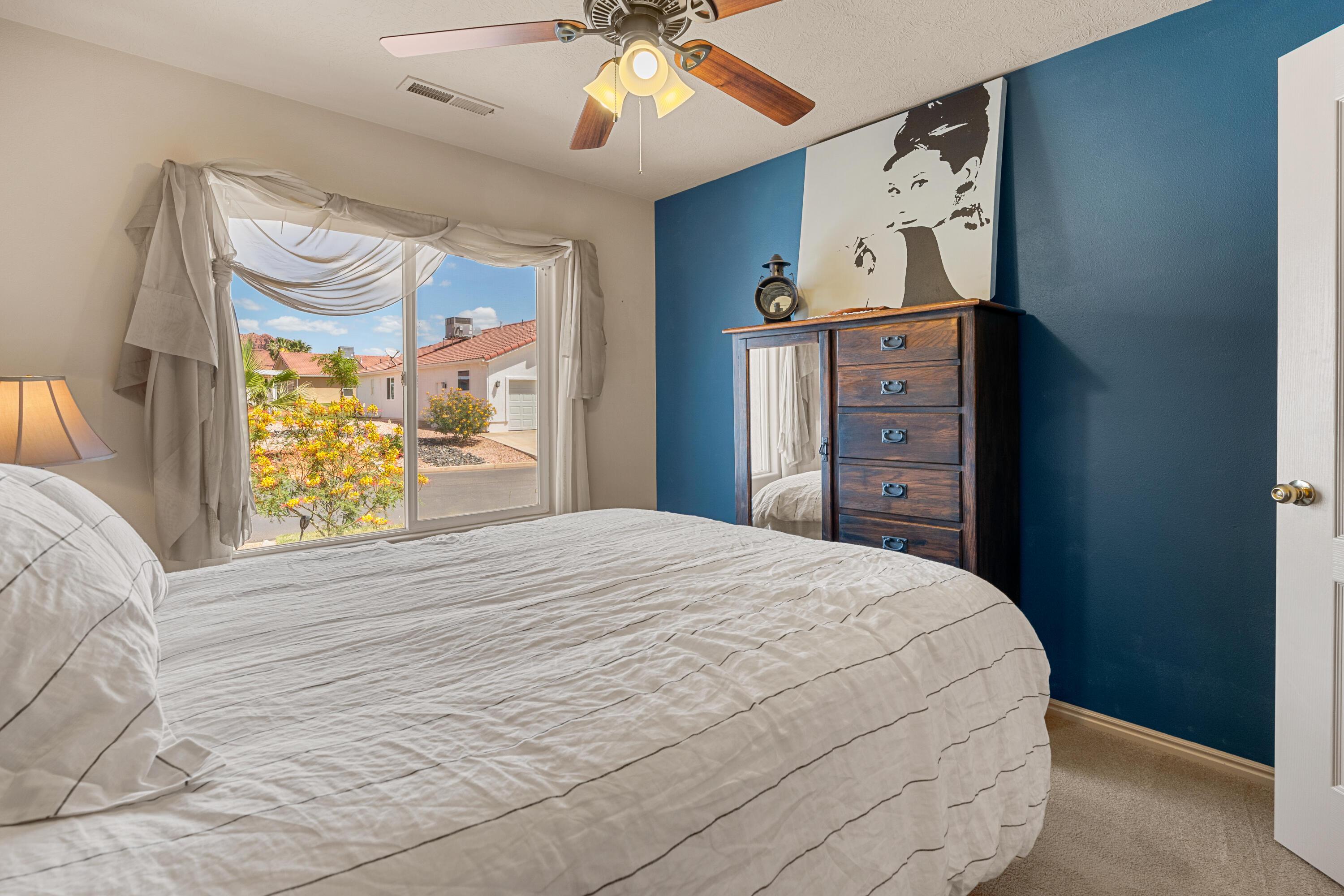 PADRE LAKES TOWNHOMES - Residential